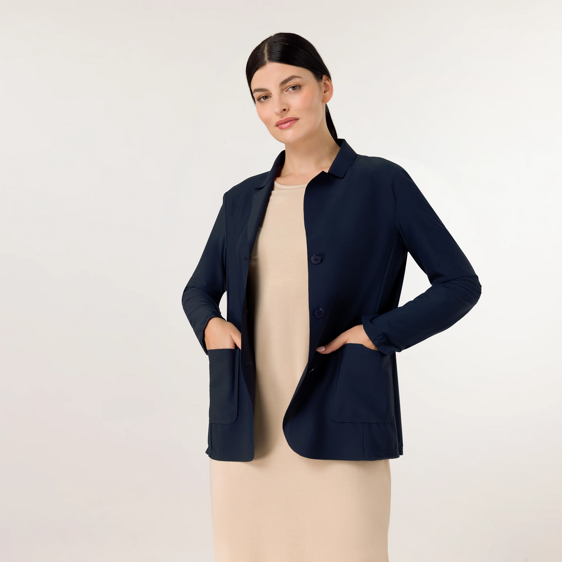 Lightbreeze Blazer