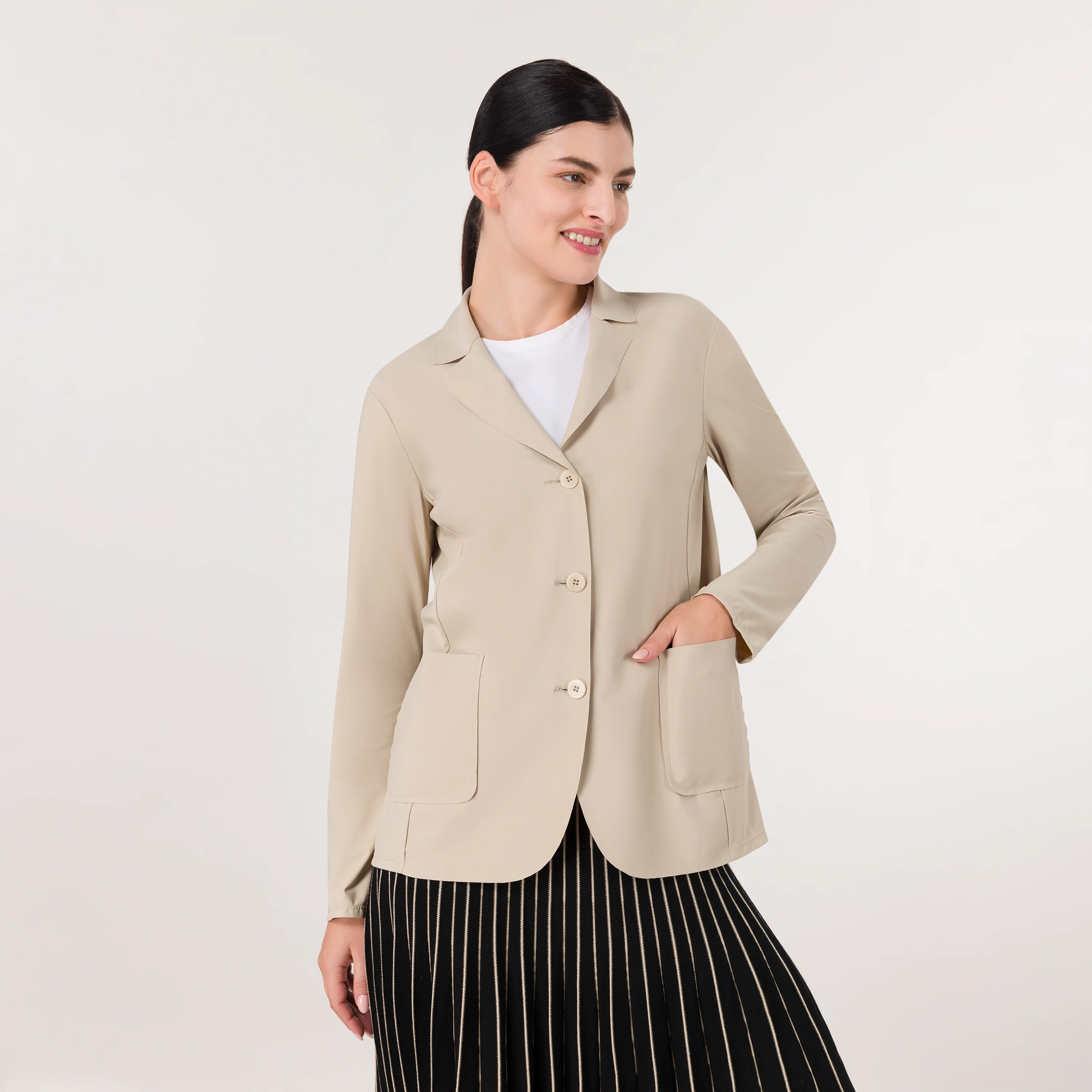Lightbreeze Blazer