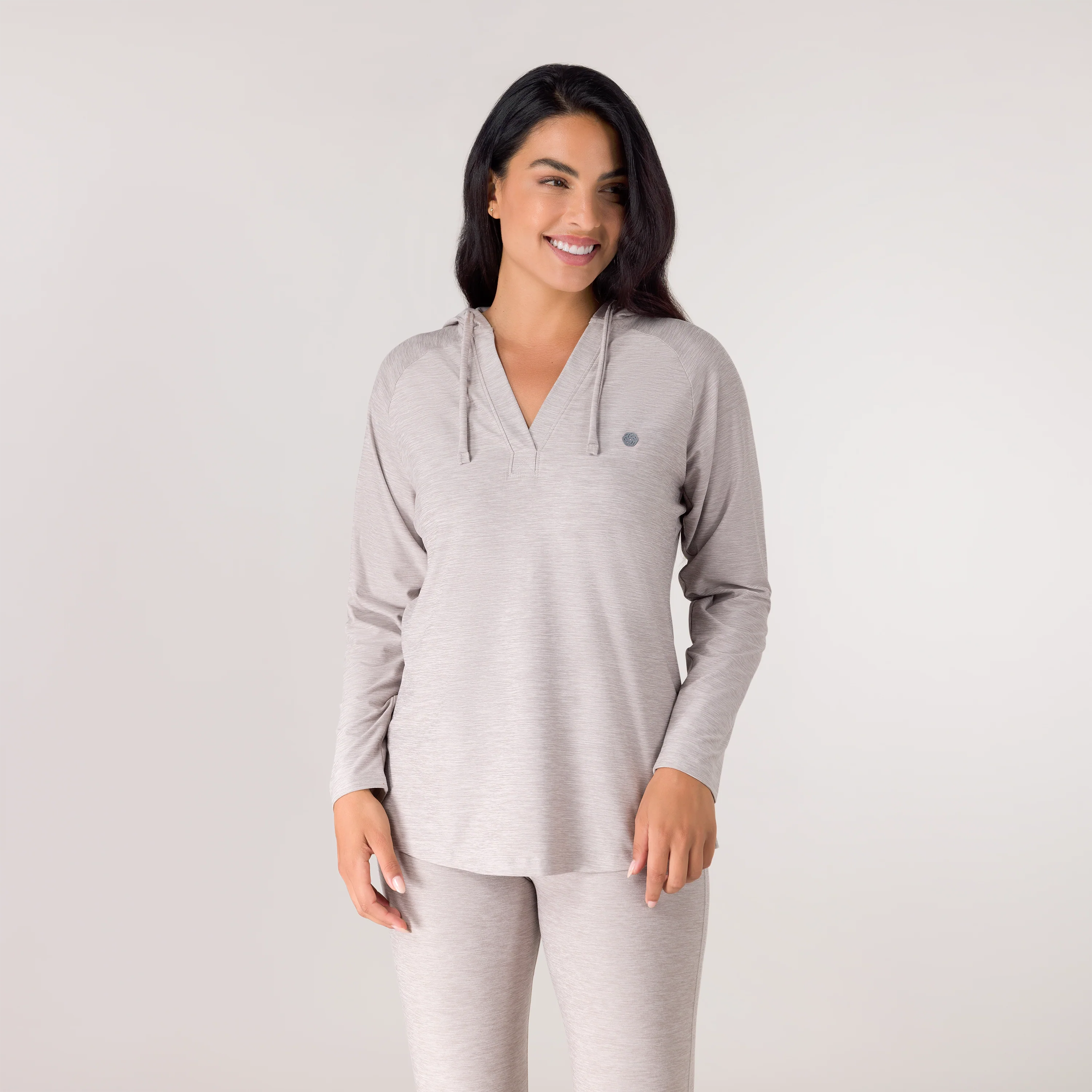 Inner Beat Dance Hoodie