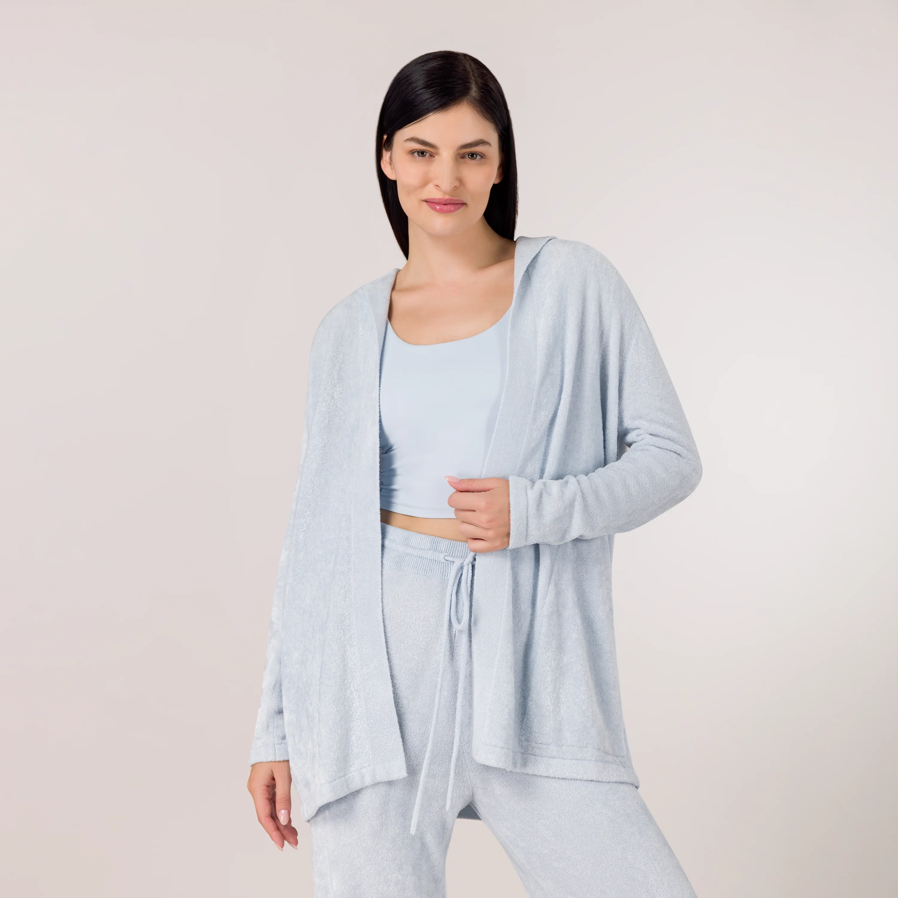 Cozy Up Cardigan