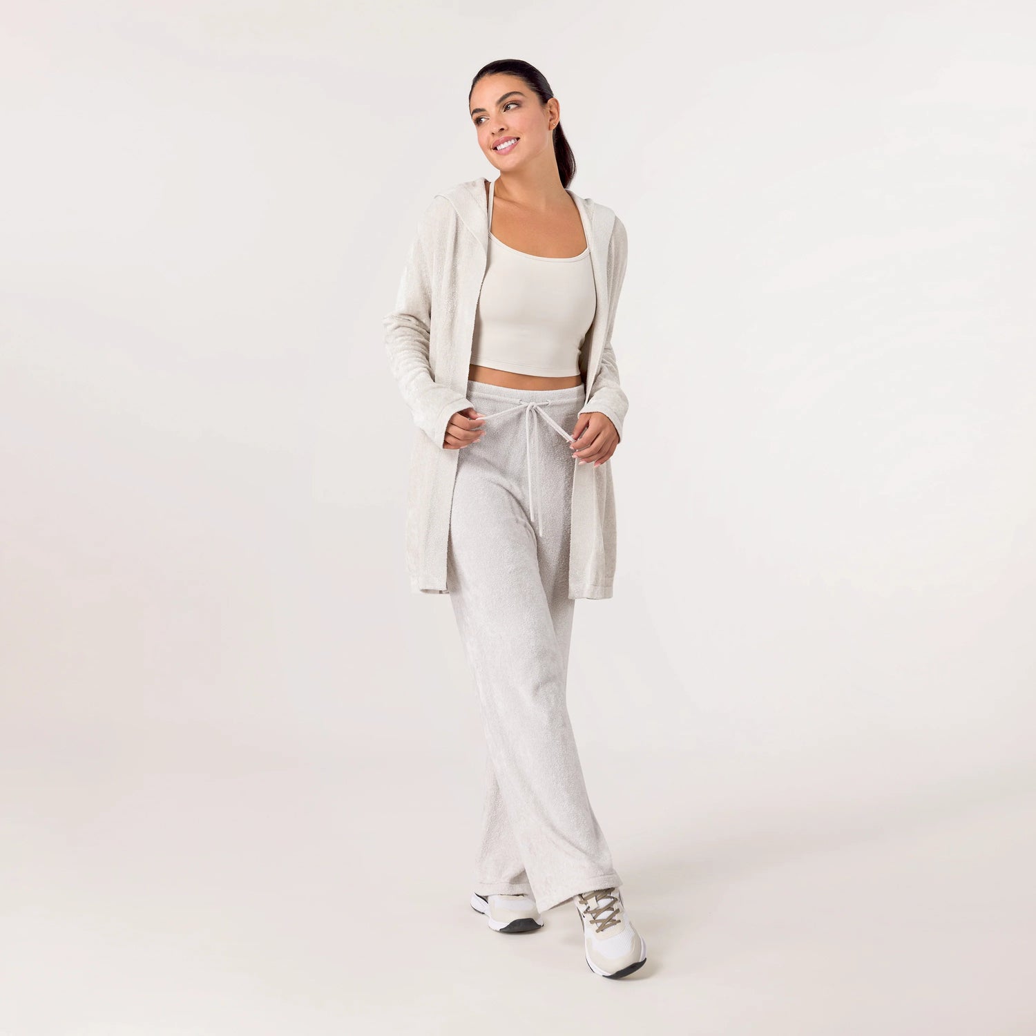 Cozy Up Cardigan