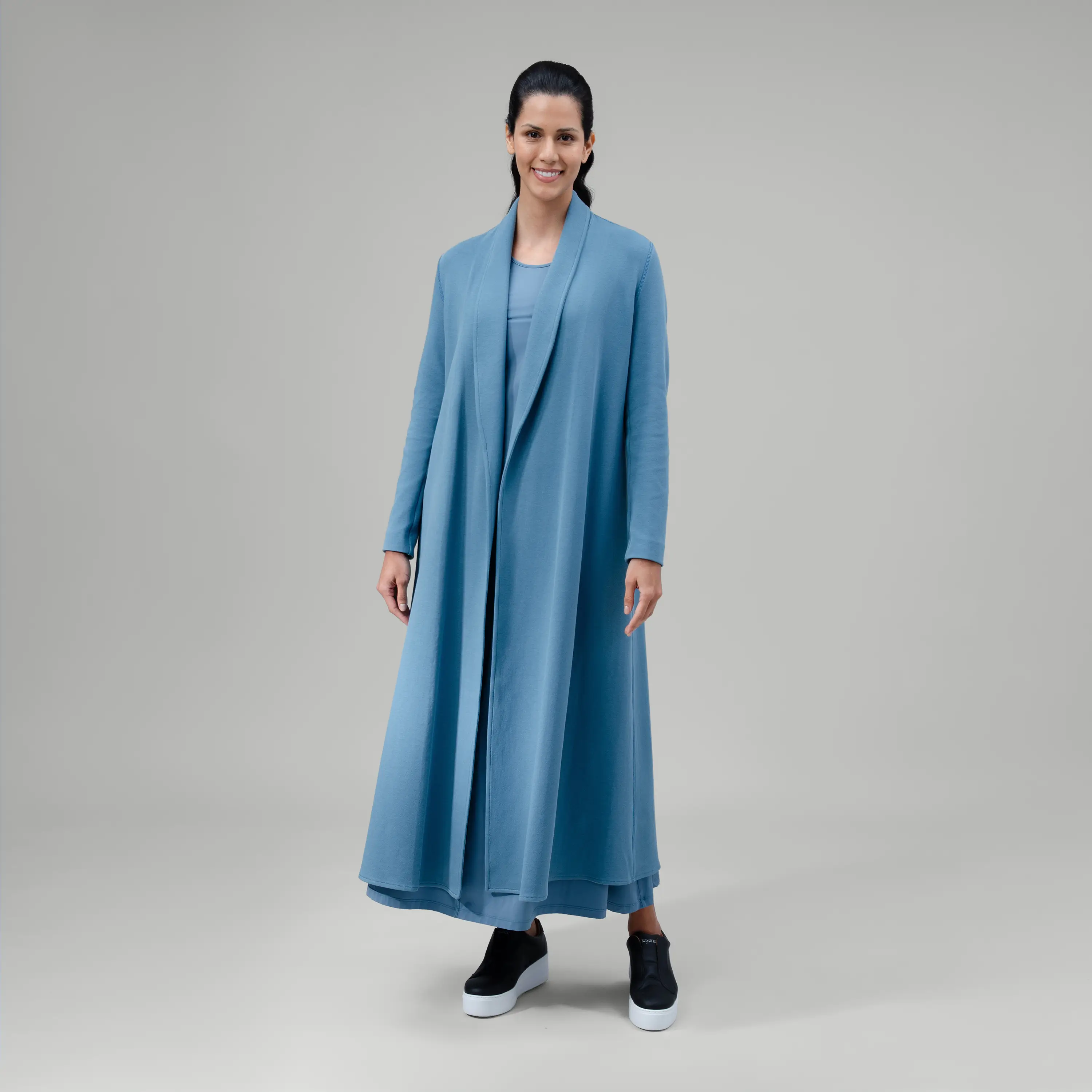 Weekday Abaya