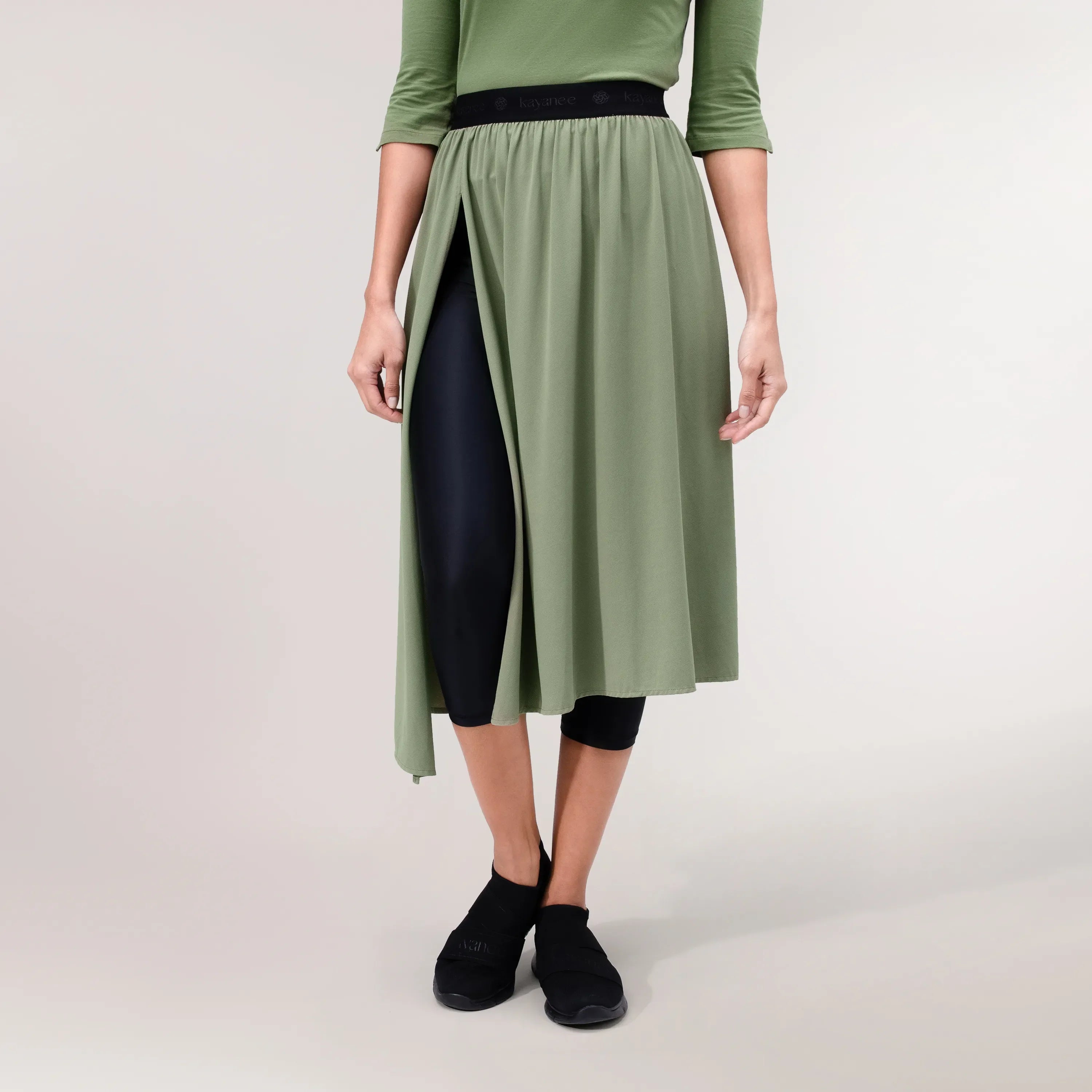 Twirl Studio Skirt