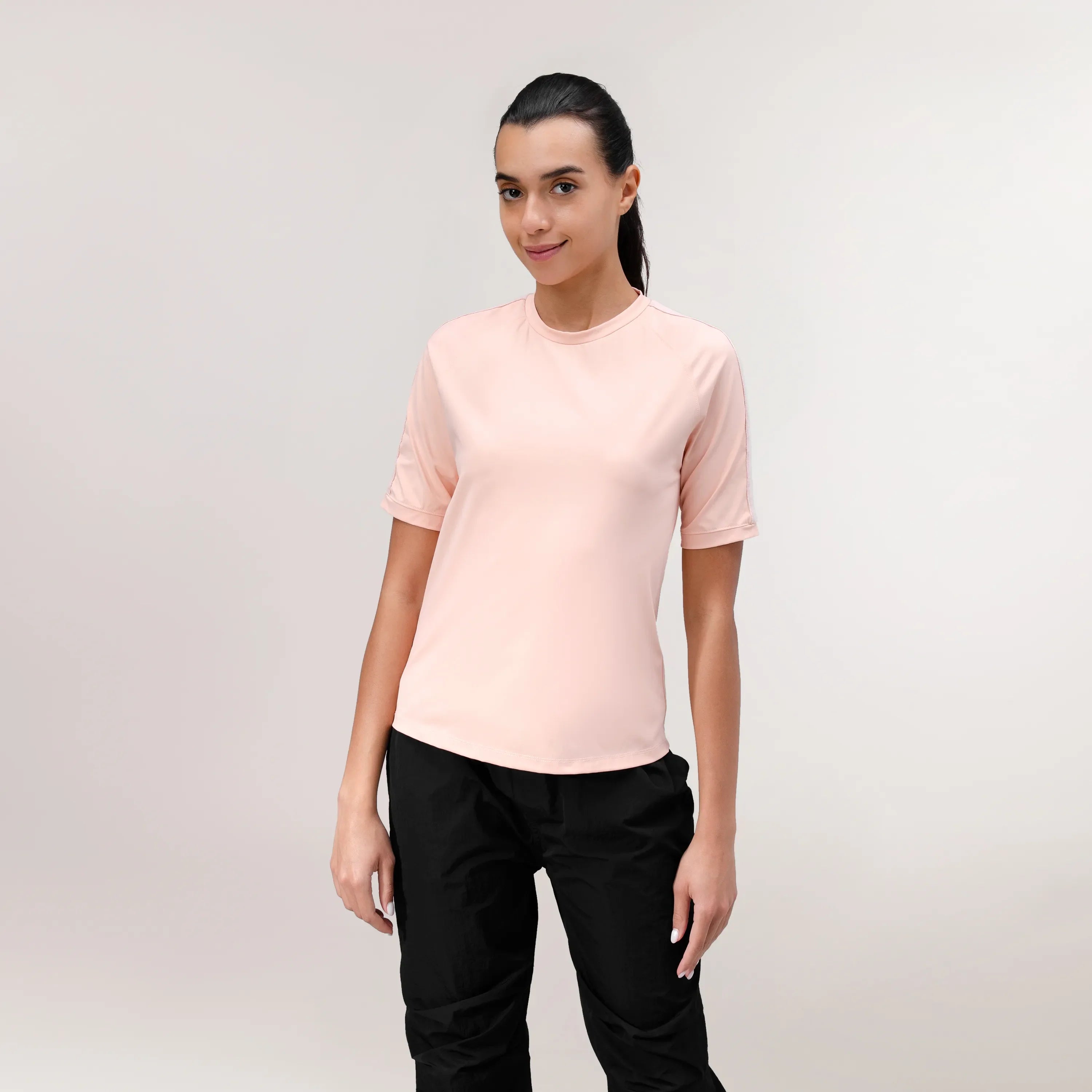 Short Sleeve Tee