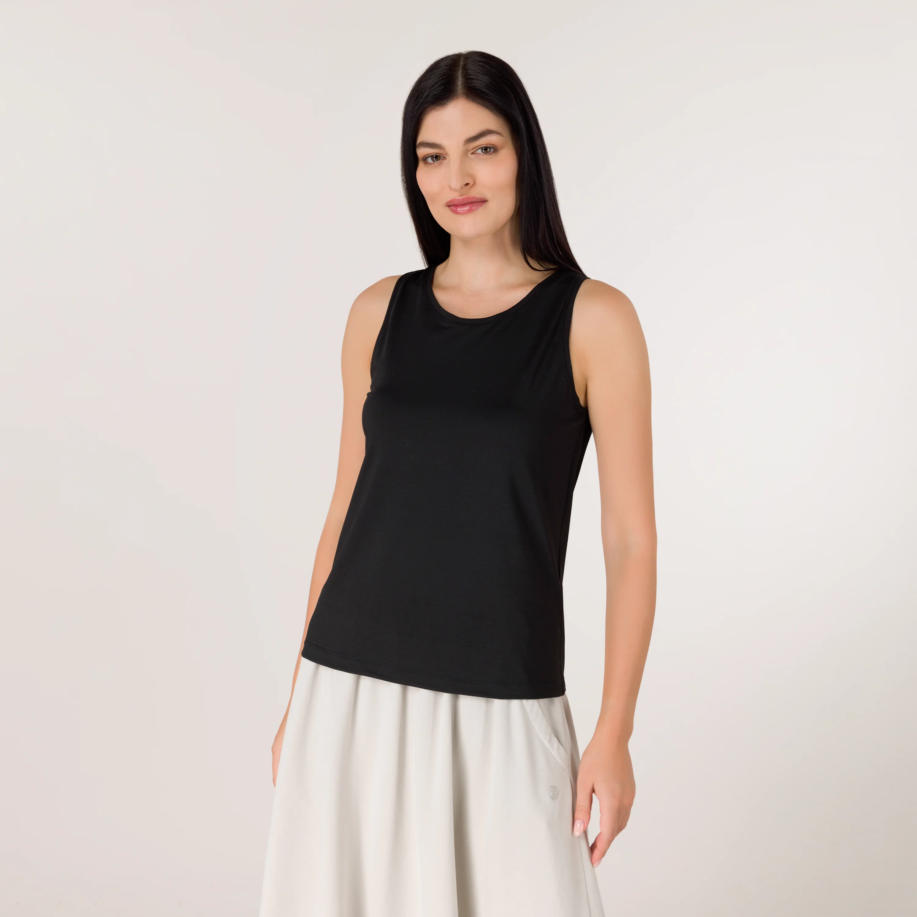 Freestyle Tank Top