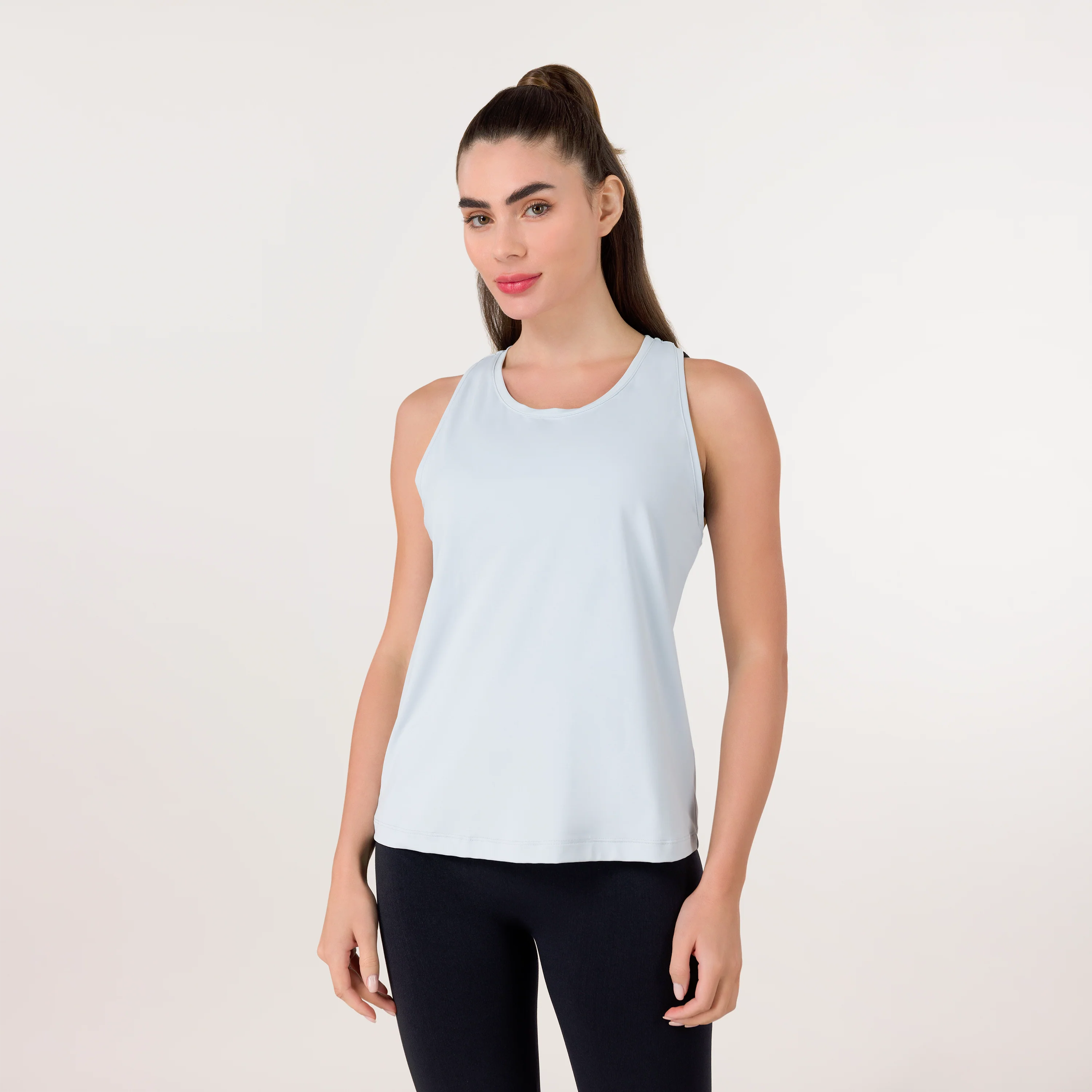 Freestyle Active Racerback Top