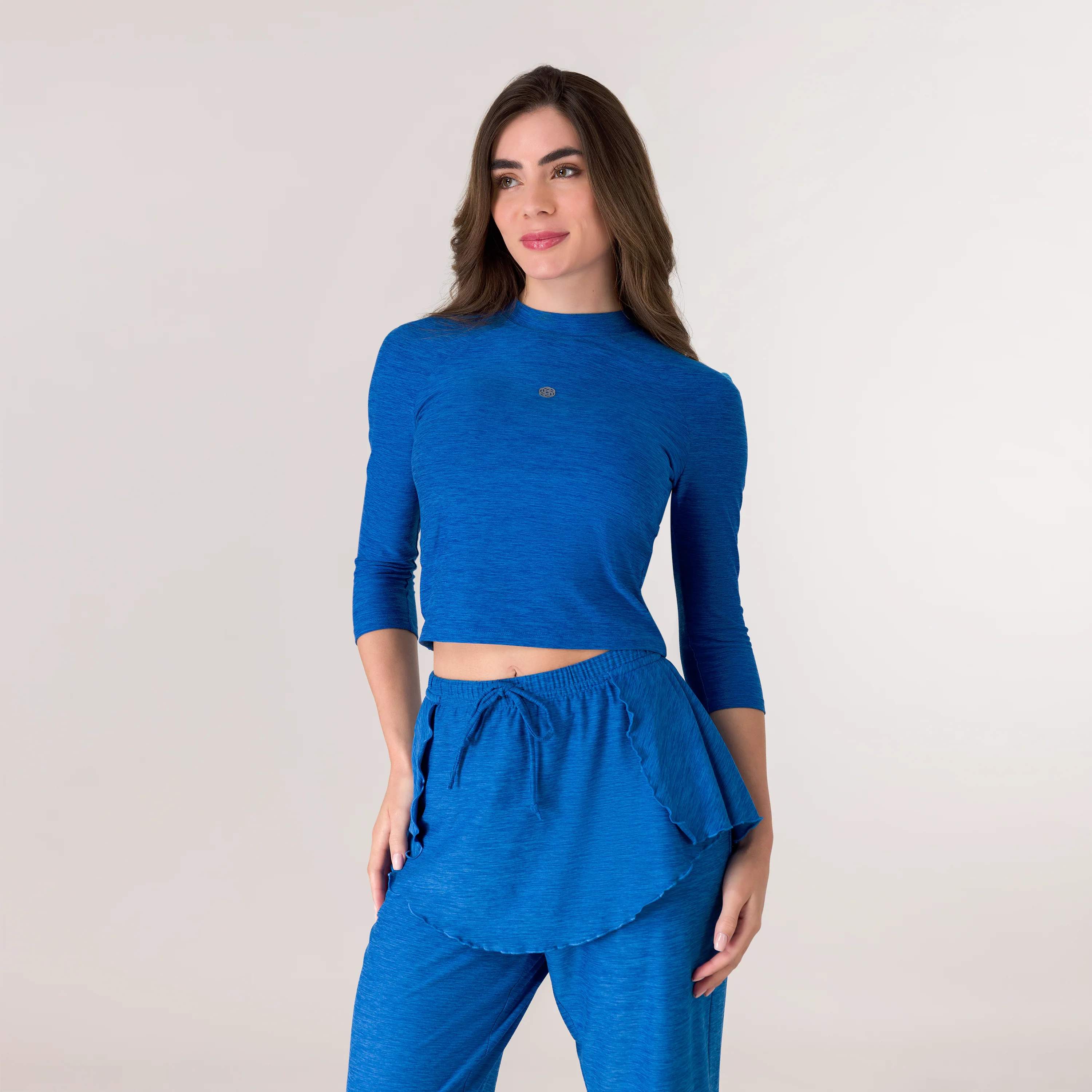 Rhythm Cropped Top