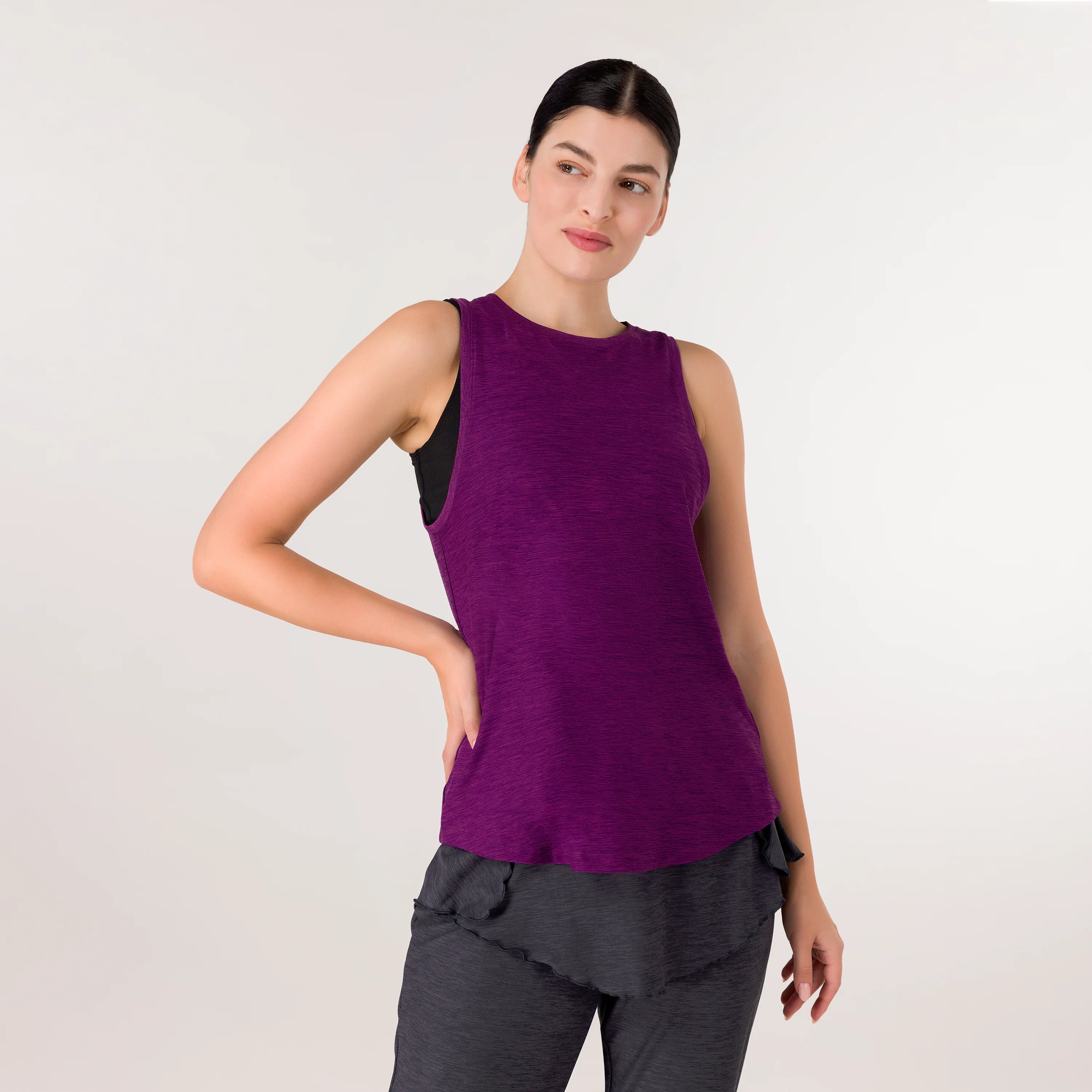 Inner Beat Dance Tank Top