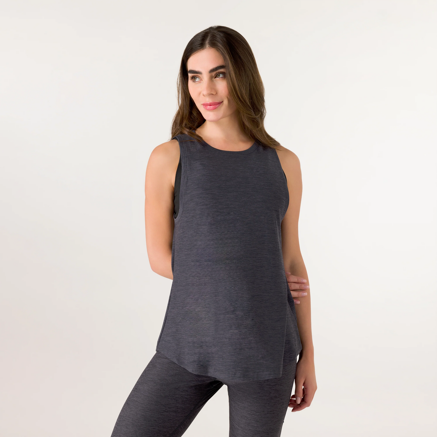 Inner Beat Dance Tank Top