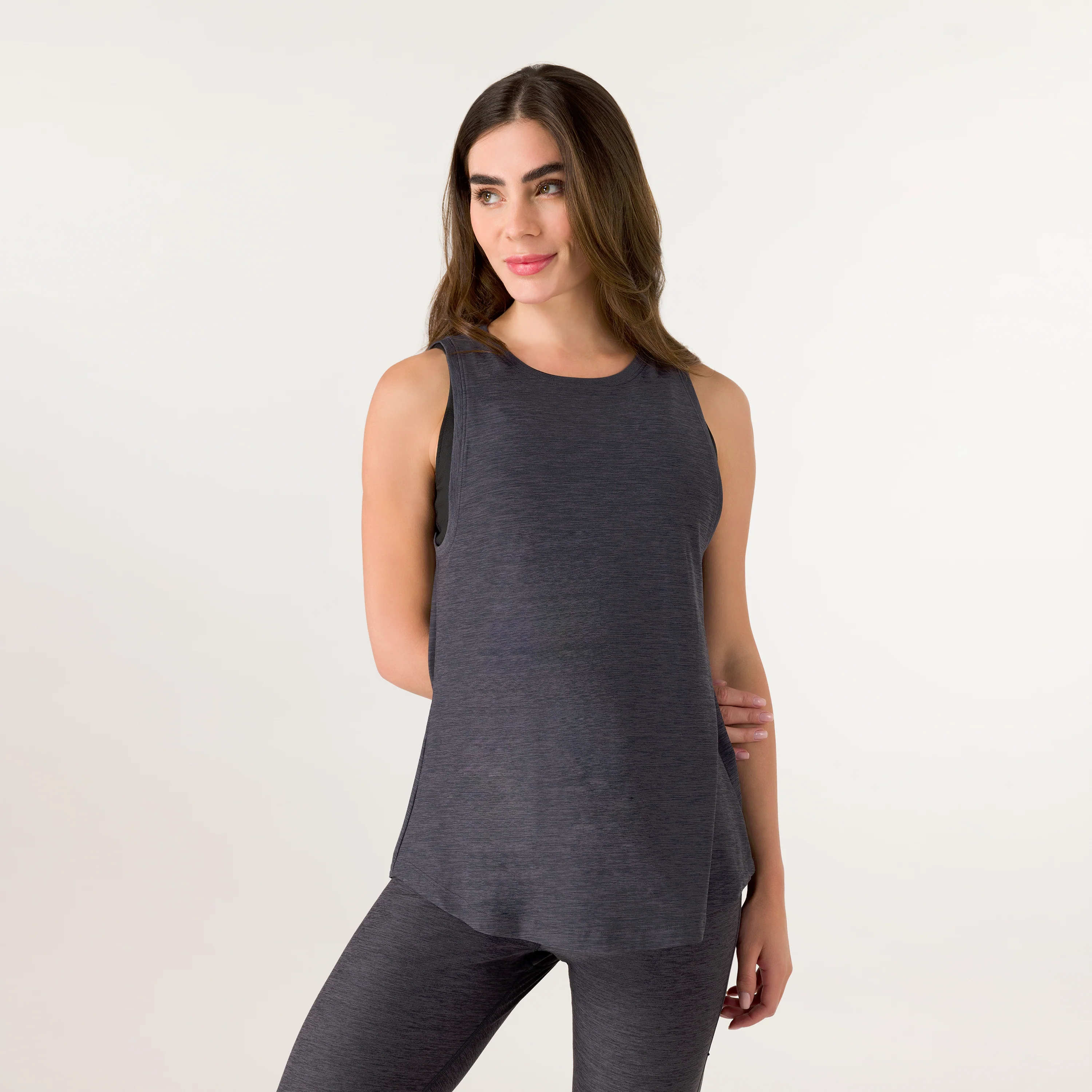 Inner Beat Dance Tank Top