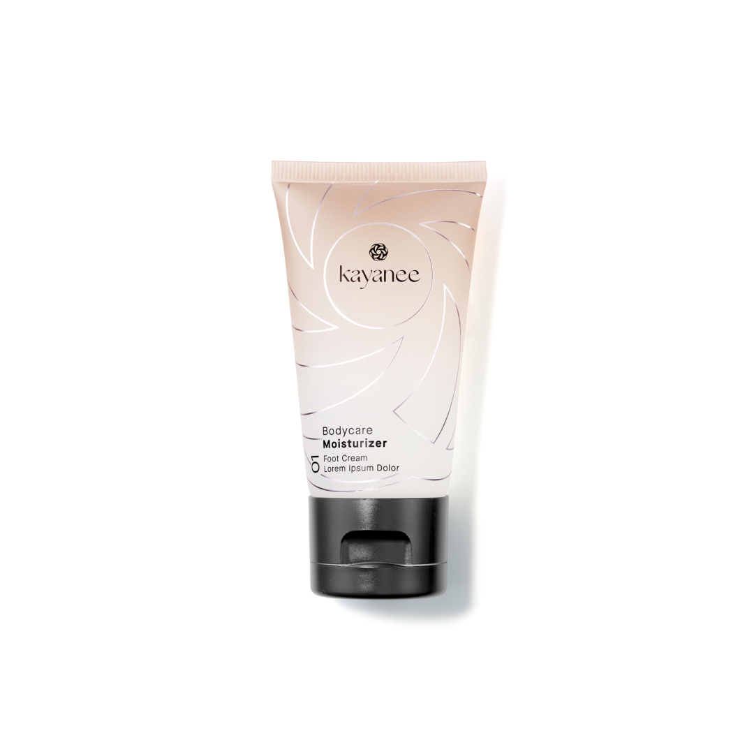 Bodycare Moisturizer FootCream