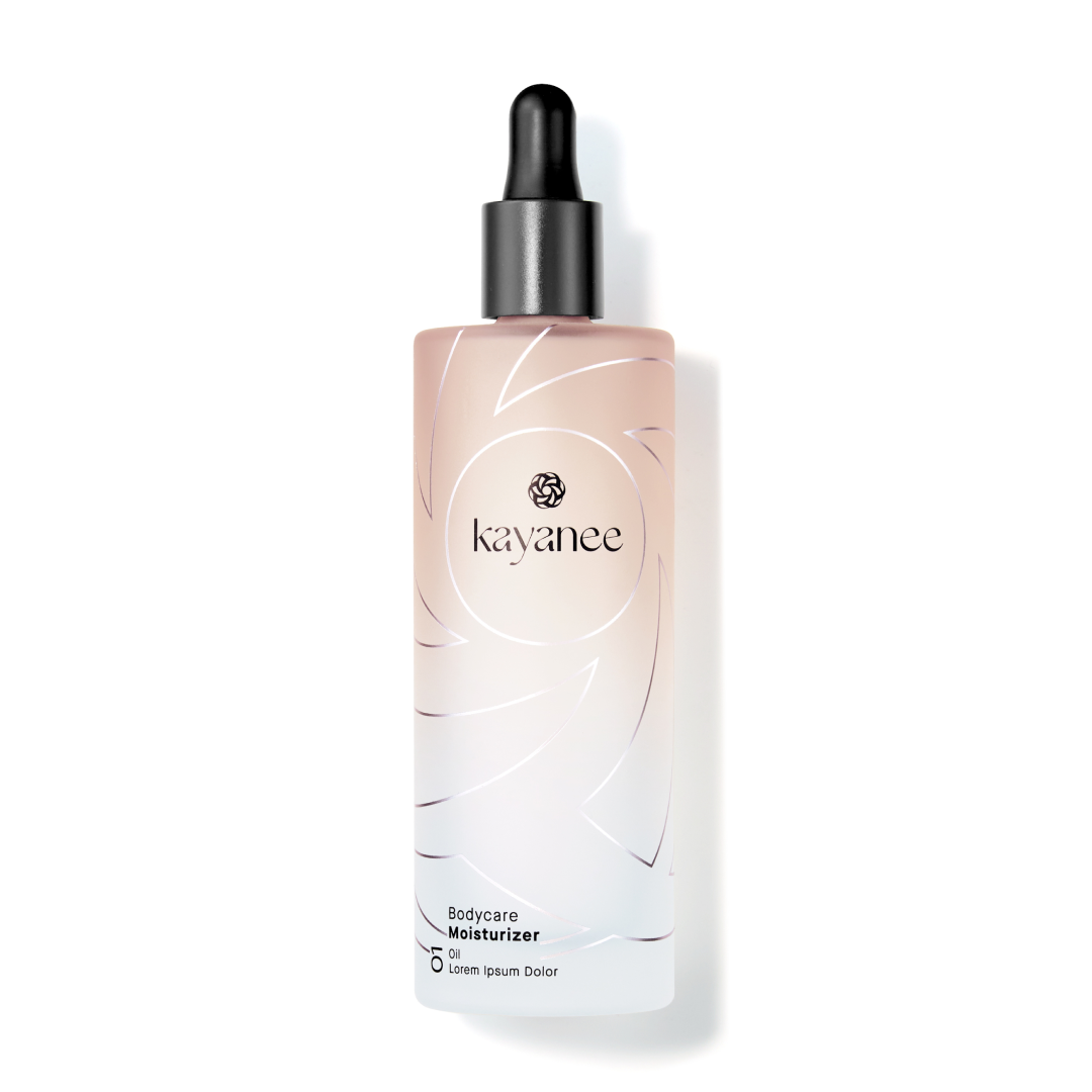 Bodycare Moisturizer Oil