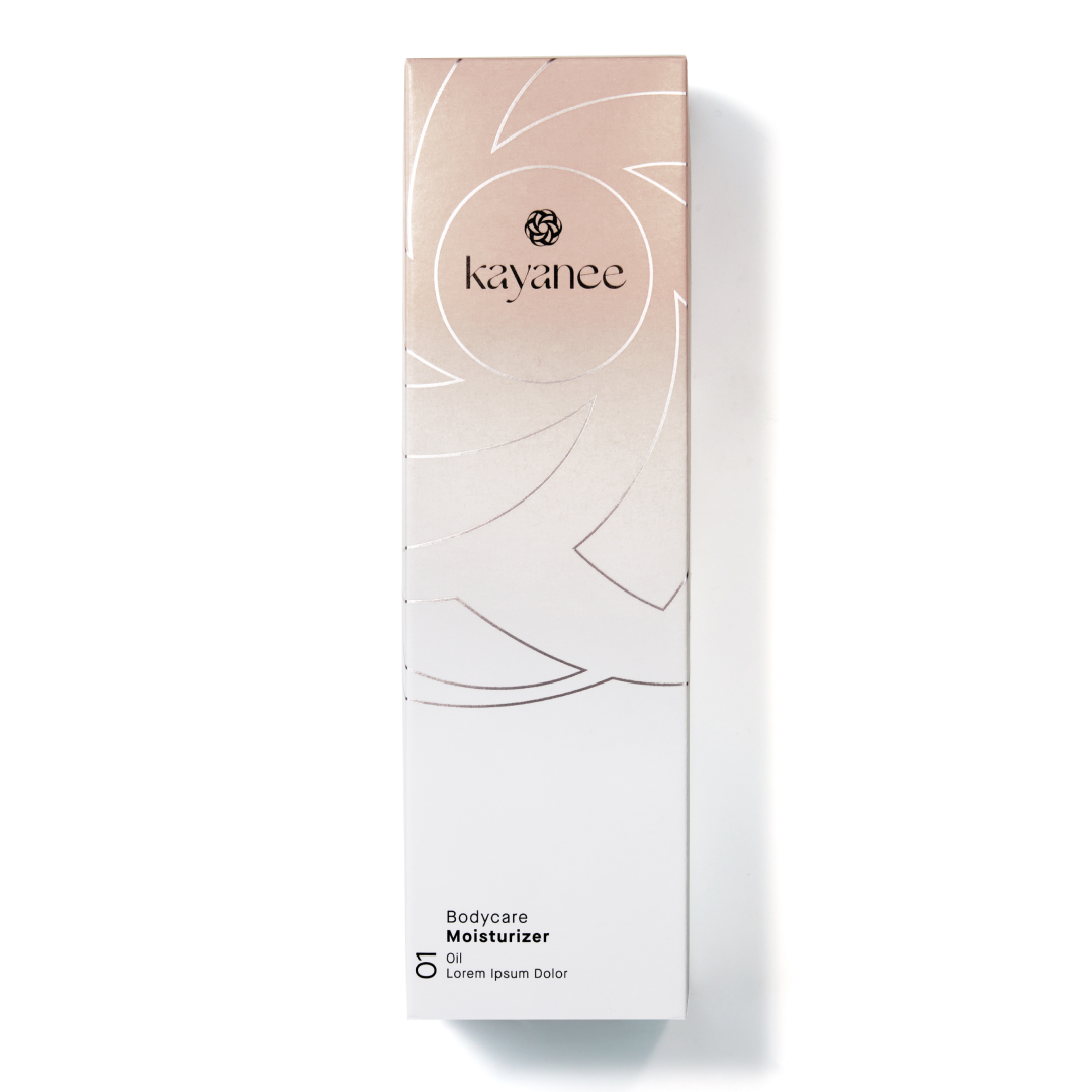 Bodycare Moisturizer Oil