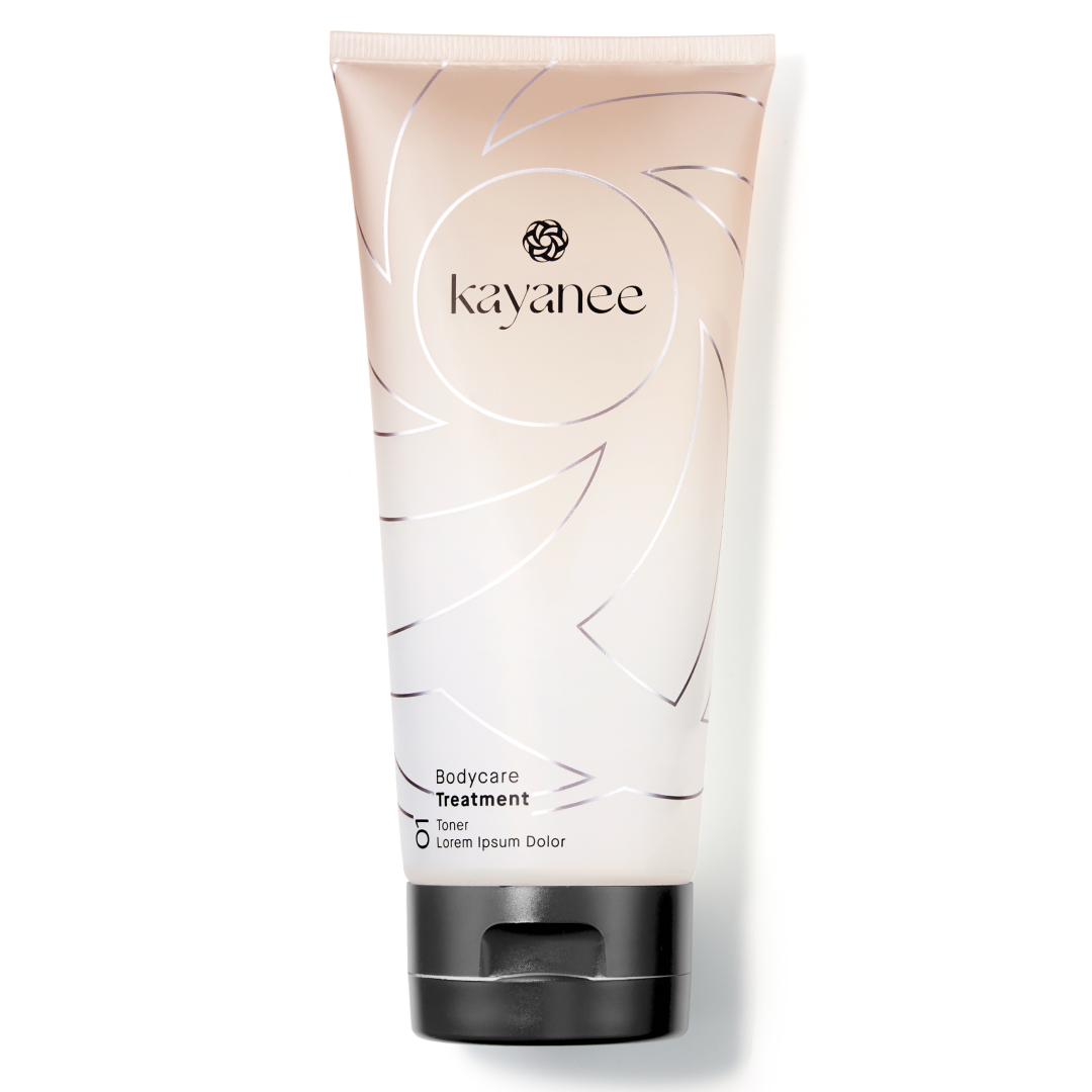 Bodycare Treatment Toner