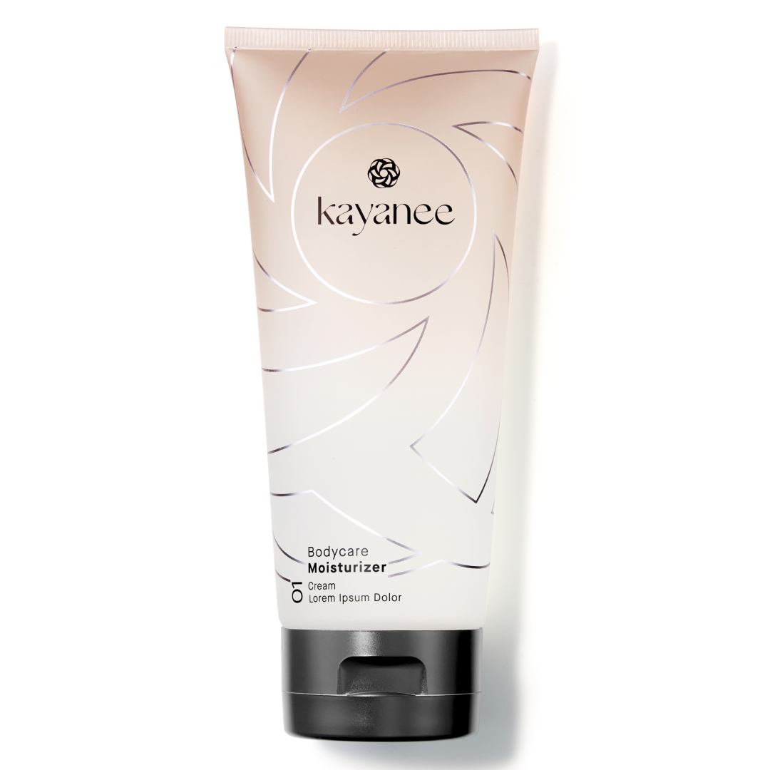 Bodycare moisturizer Cream