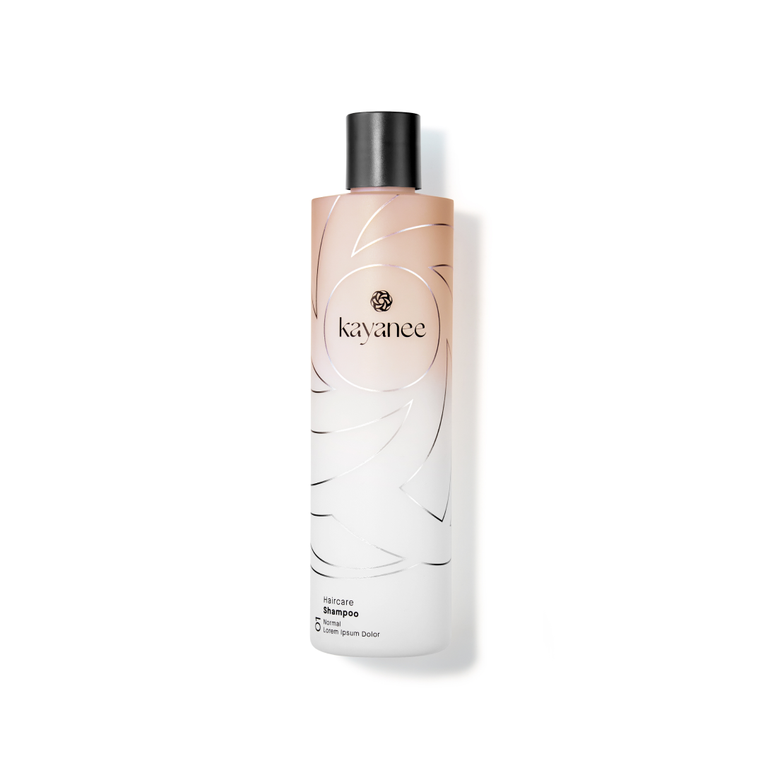 Haircare Shampoo