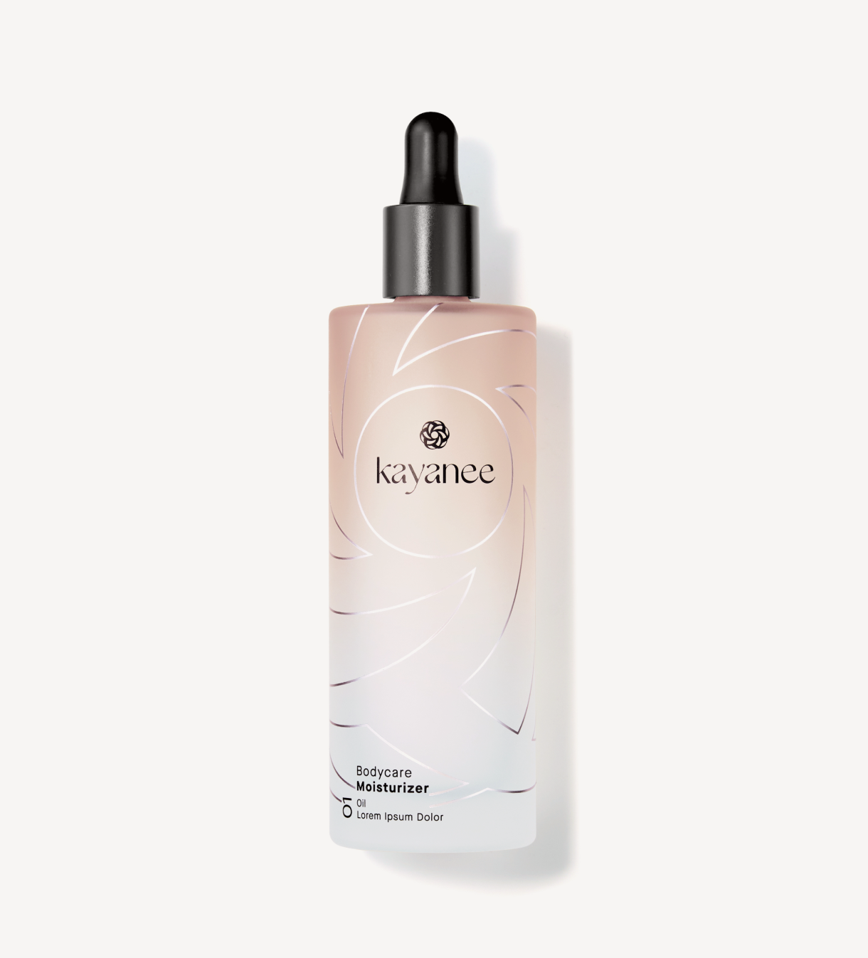 Hyaluronic Acid Moisturising Body Serum