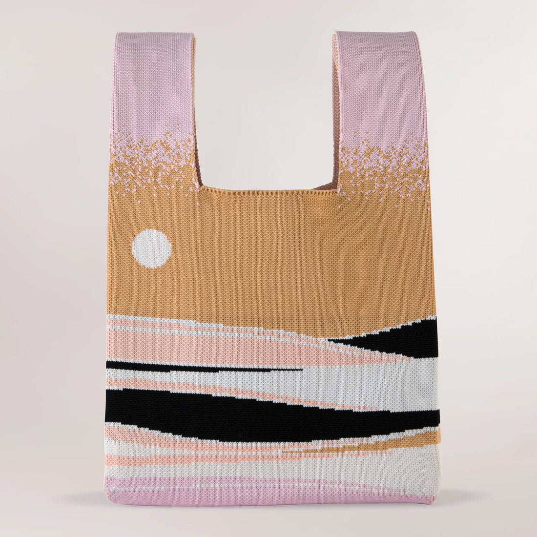 Seasonal Pattern Bag