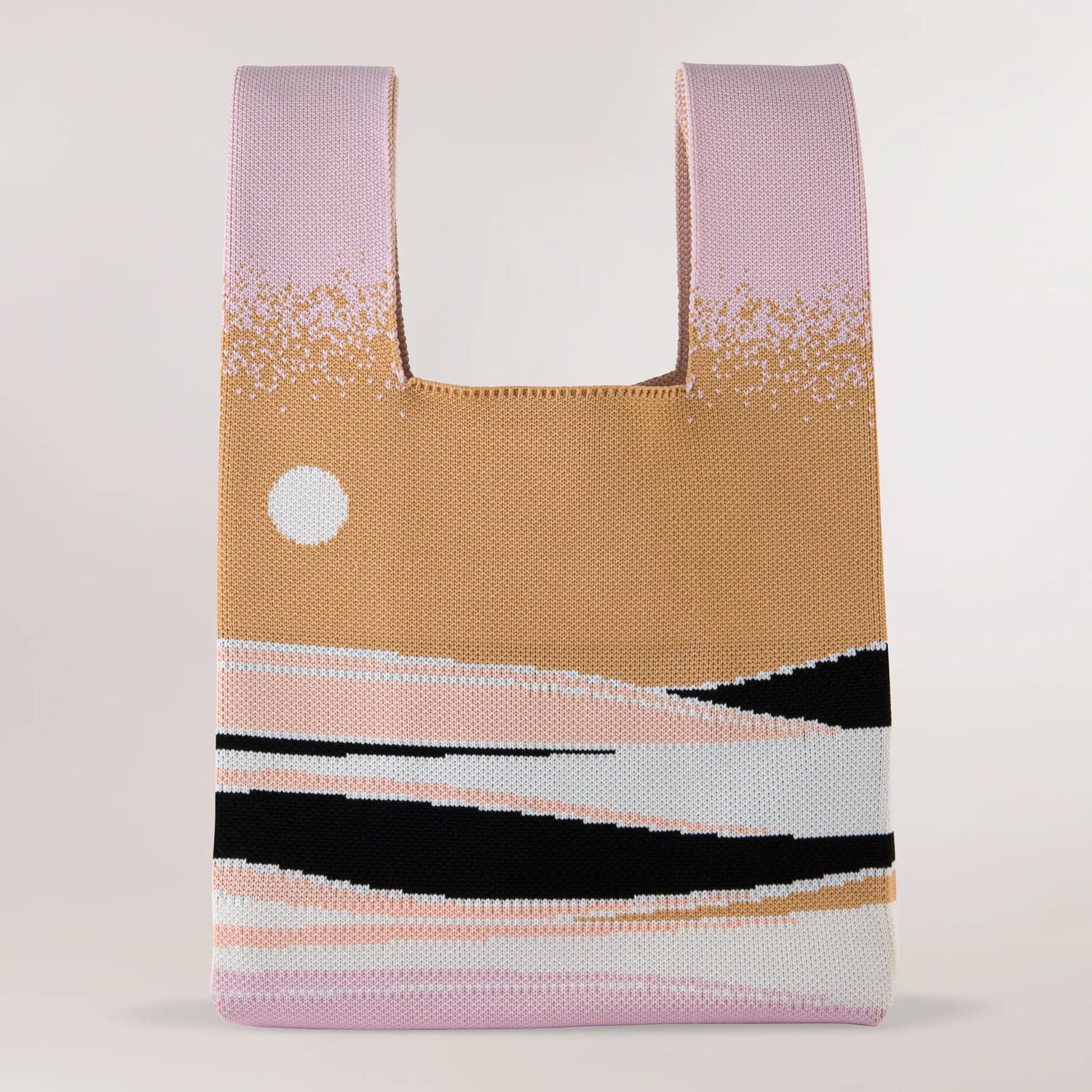 Seasonal Pattern Bag