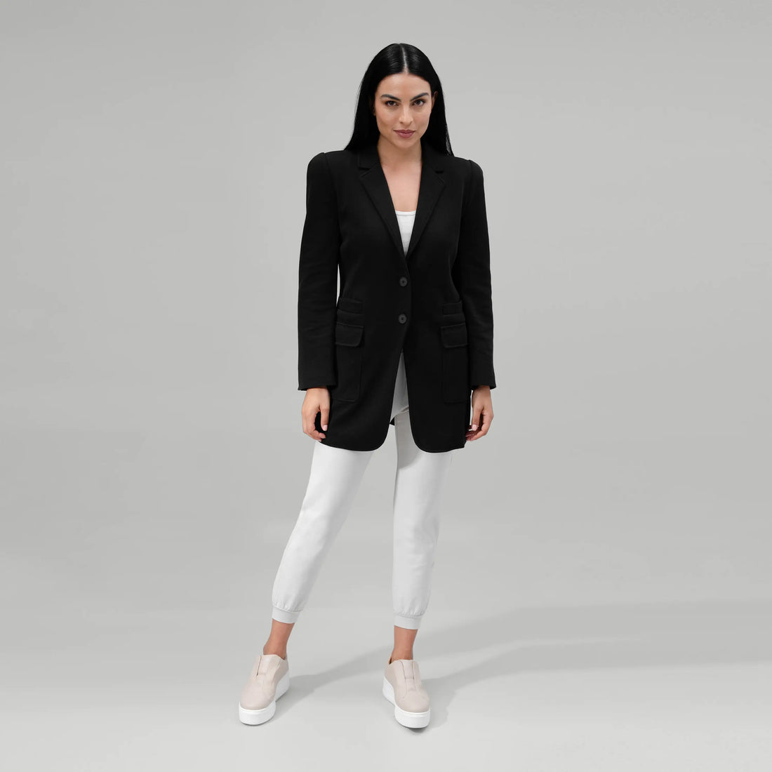 Active Blazer