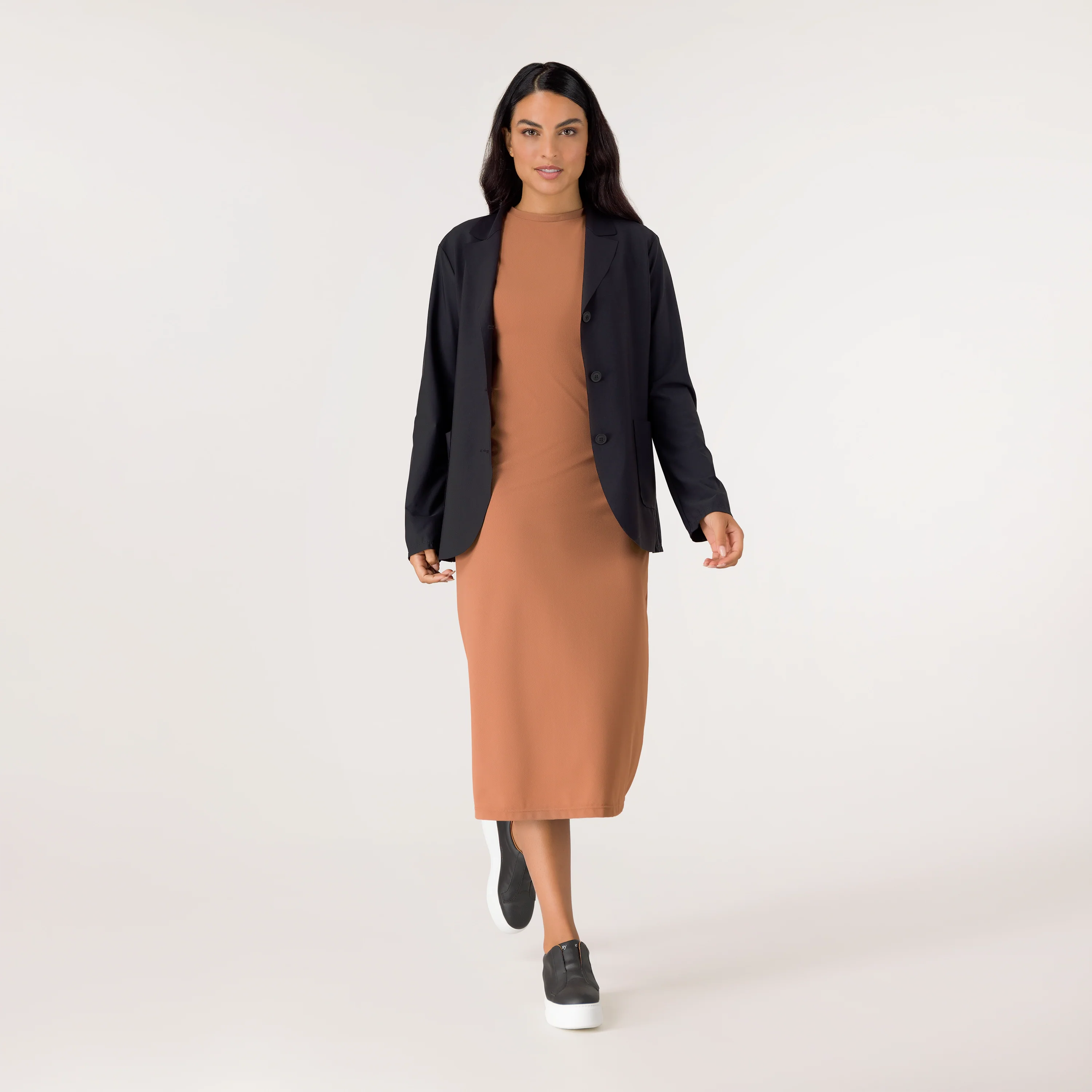 Lightbreeze Blazer