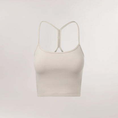 Walkabout Cropped Top