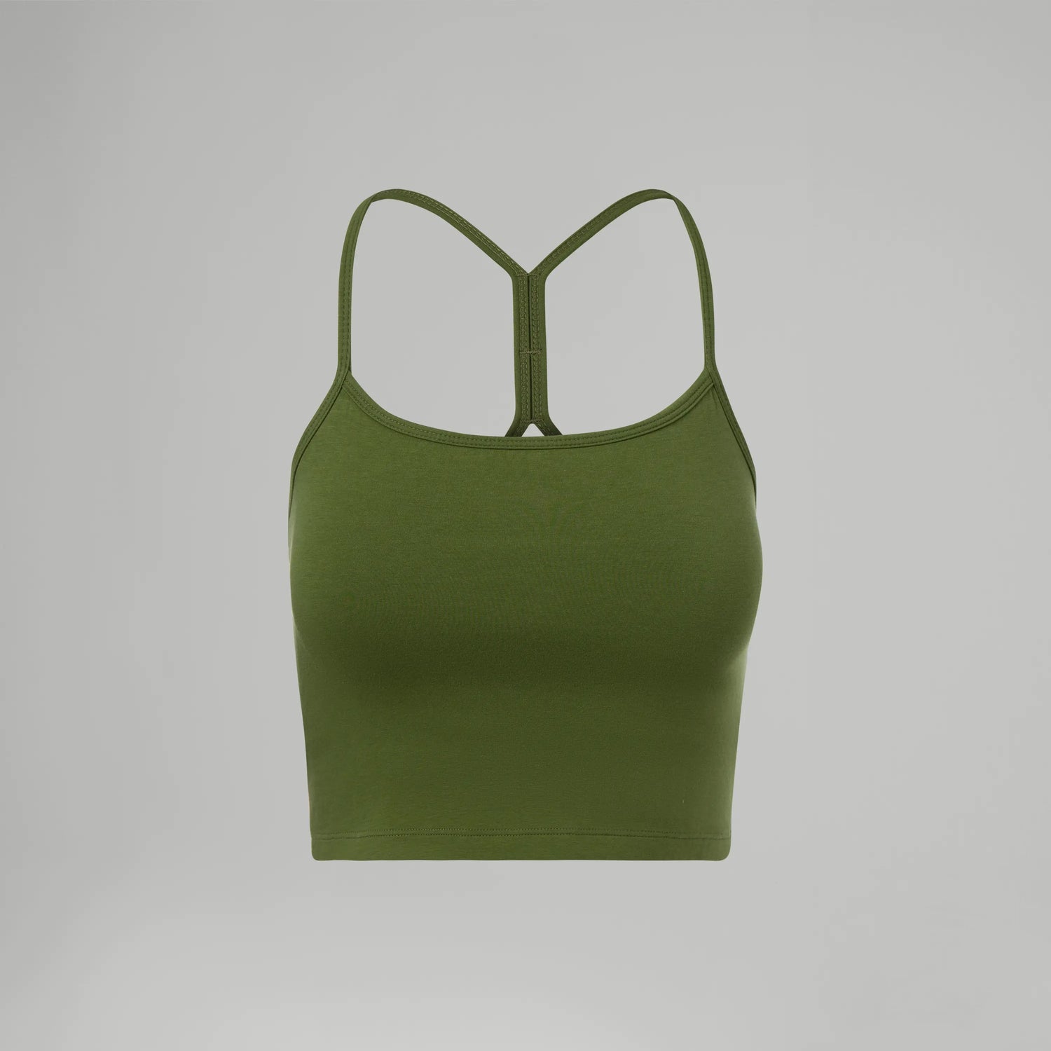 Walkabout Cropped Top