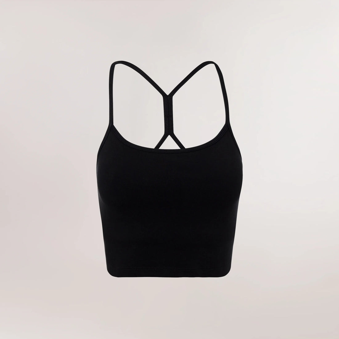 Walkabout Cropped Top