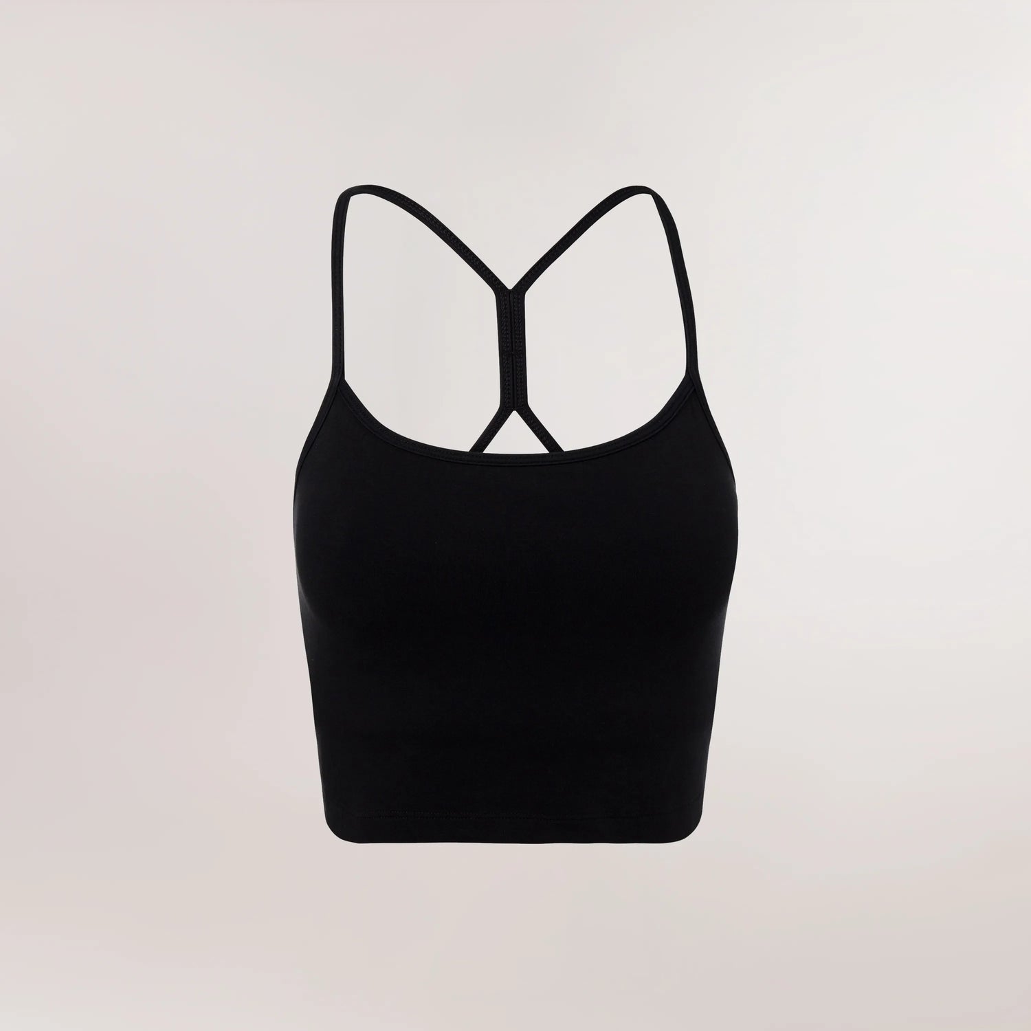 Walkabout Cropped Top