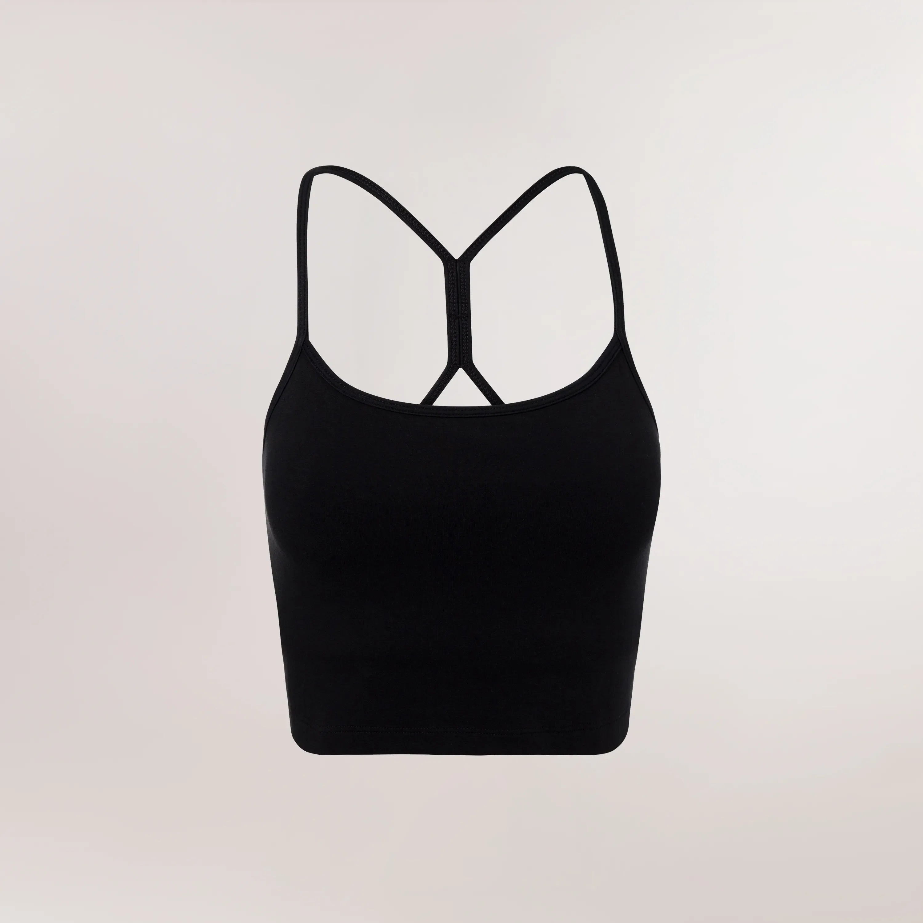 Walkabout Cropped Top