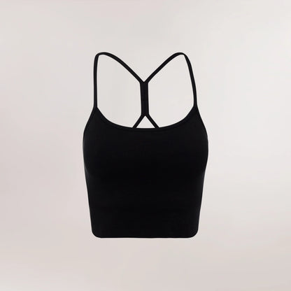 Walkabout Cropped Top
