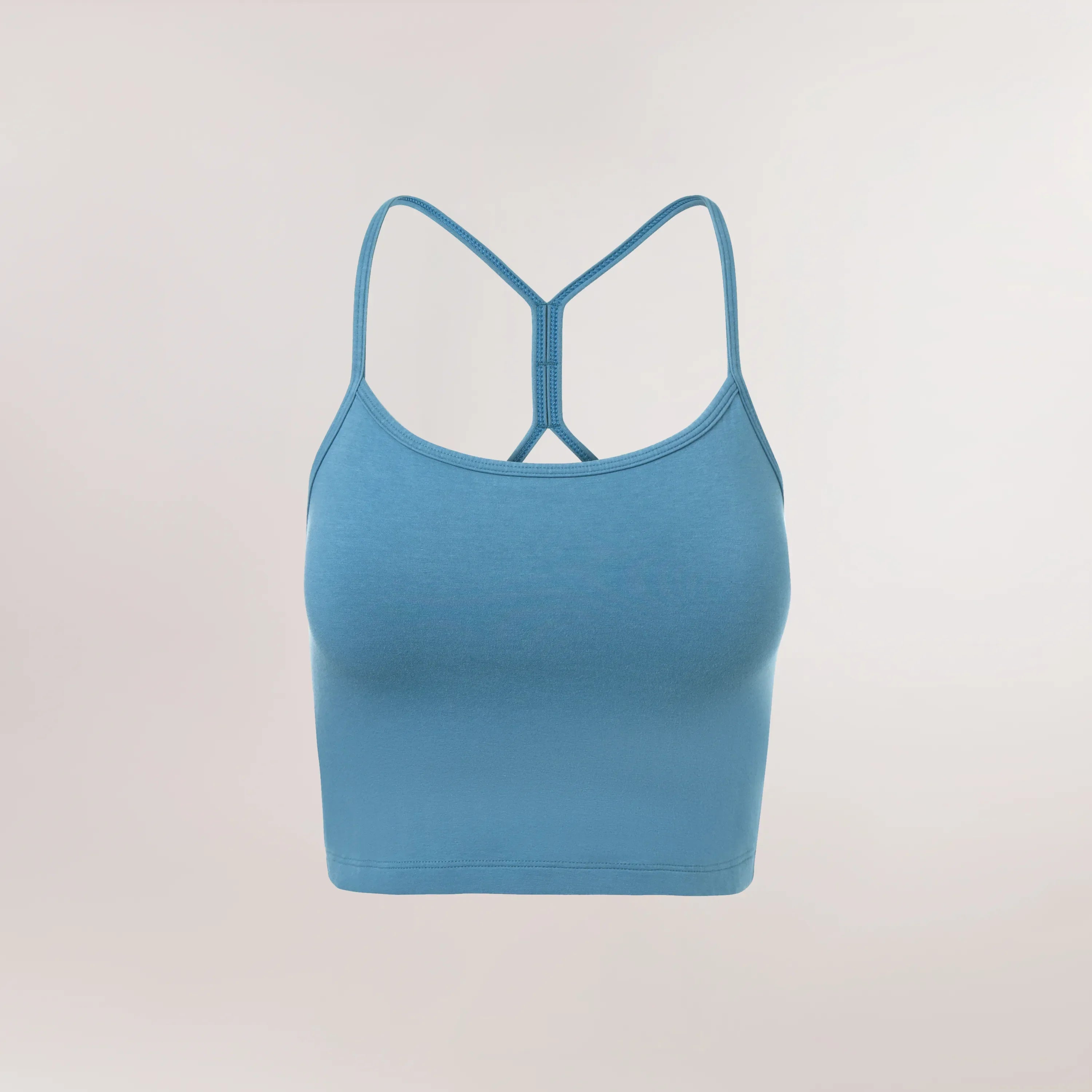Walkabout Cropped Top