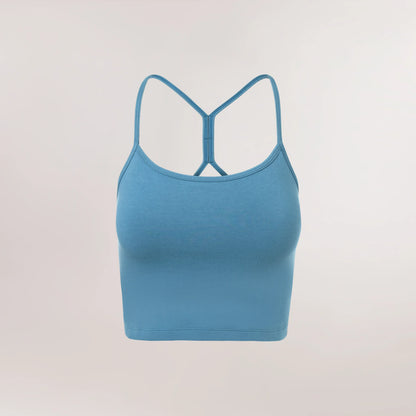 Walkabout Cropped Top