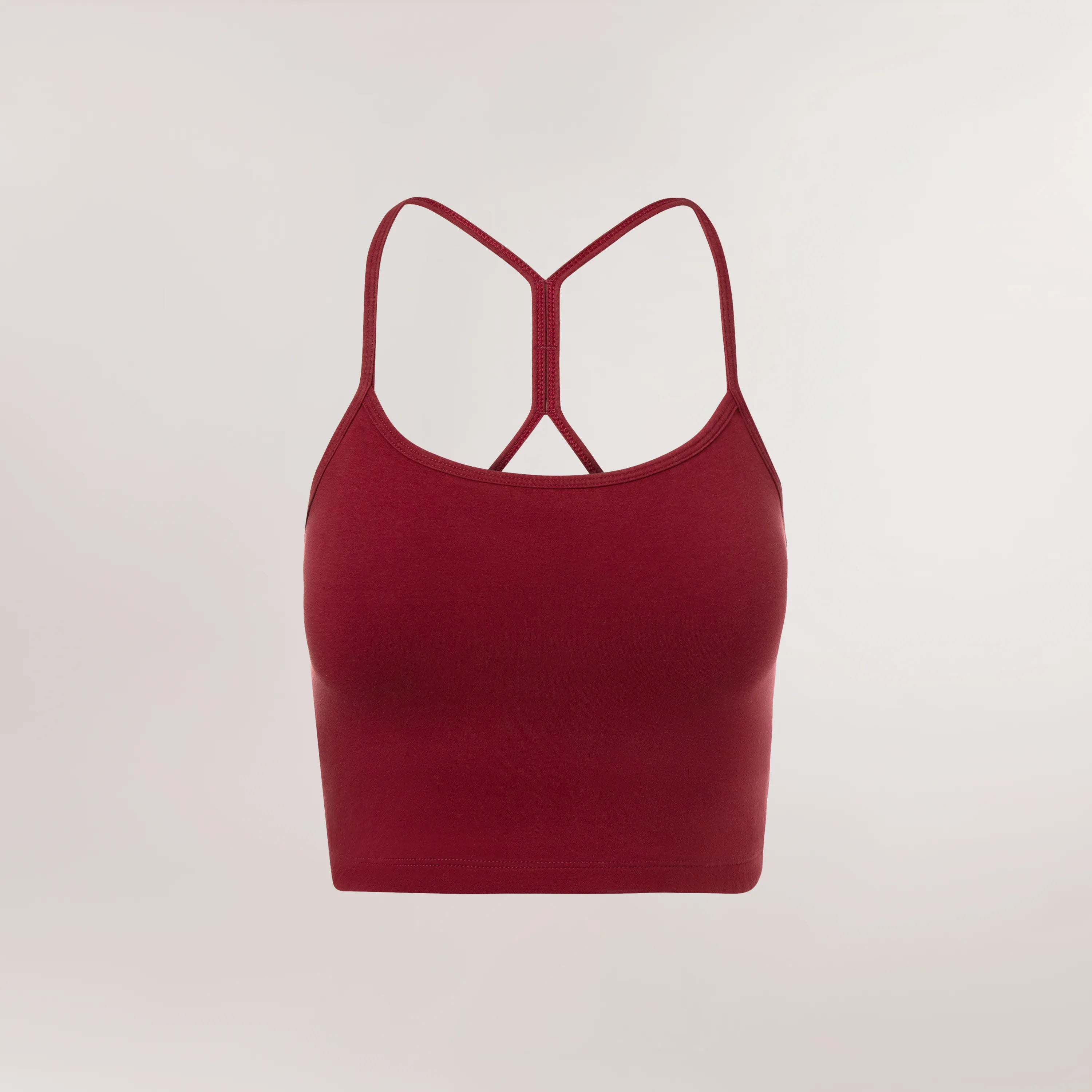 Walkabout Cropped Top