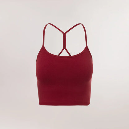 Walkabout Cropped Top