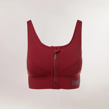 Sculpting Cropped Top