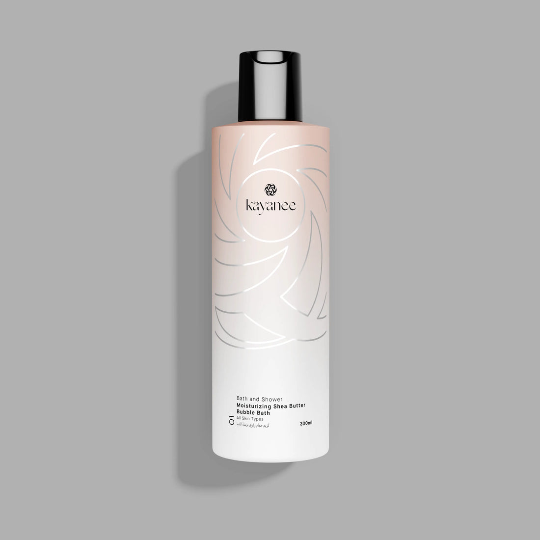 Rose Water Feminine Wash Cream