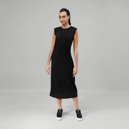 Sleeveless Dress