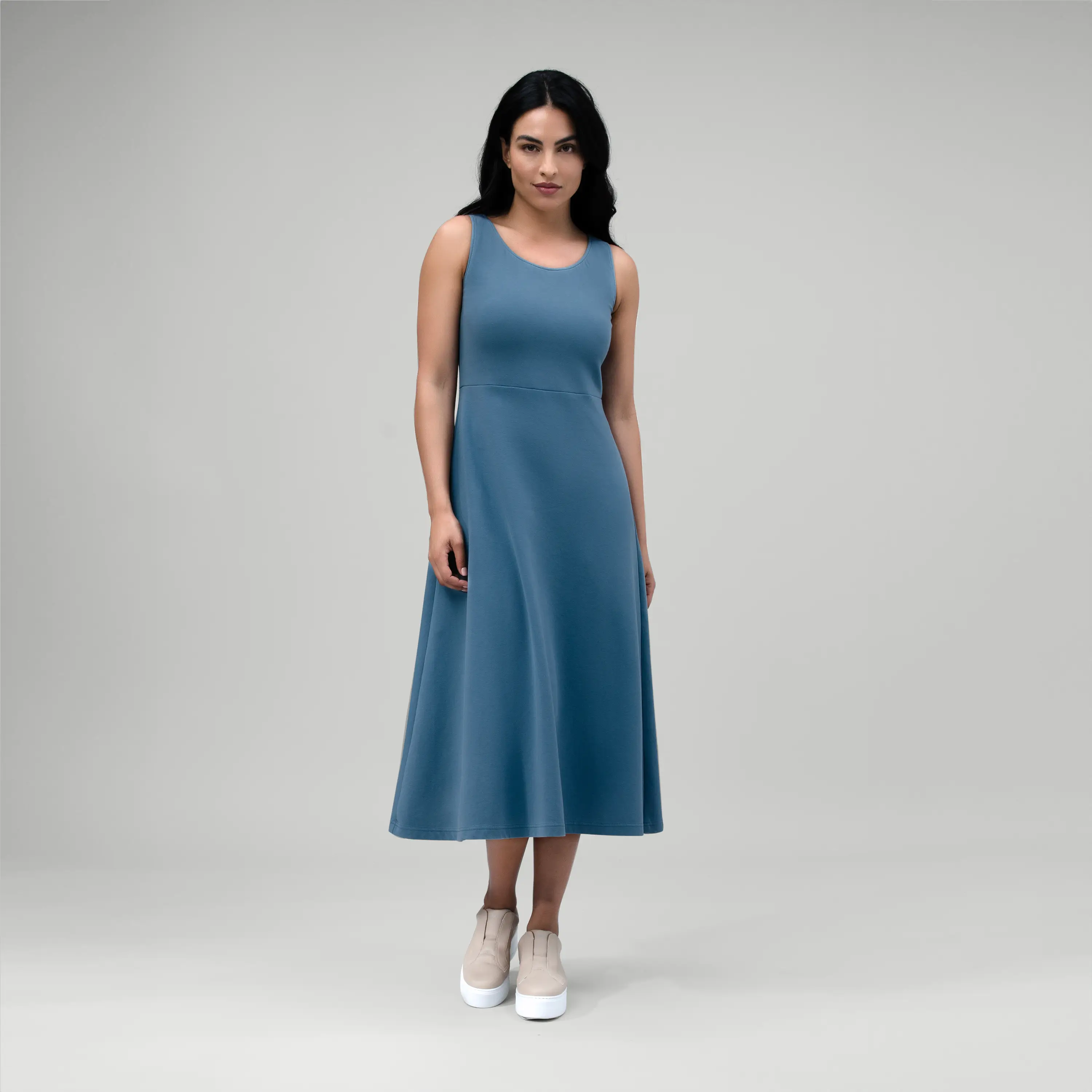 Walkabout Jersey Dress