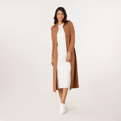 Sleeveless Dress