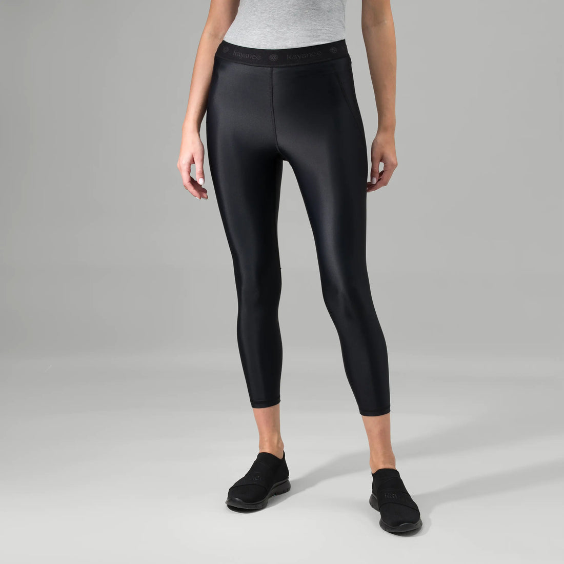 Glide Legging