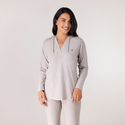 Inner Beat Dance Hoodie