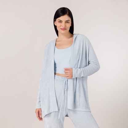 Cozy Up Cardigan