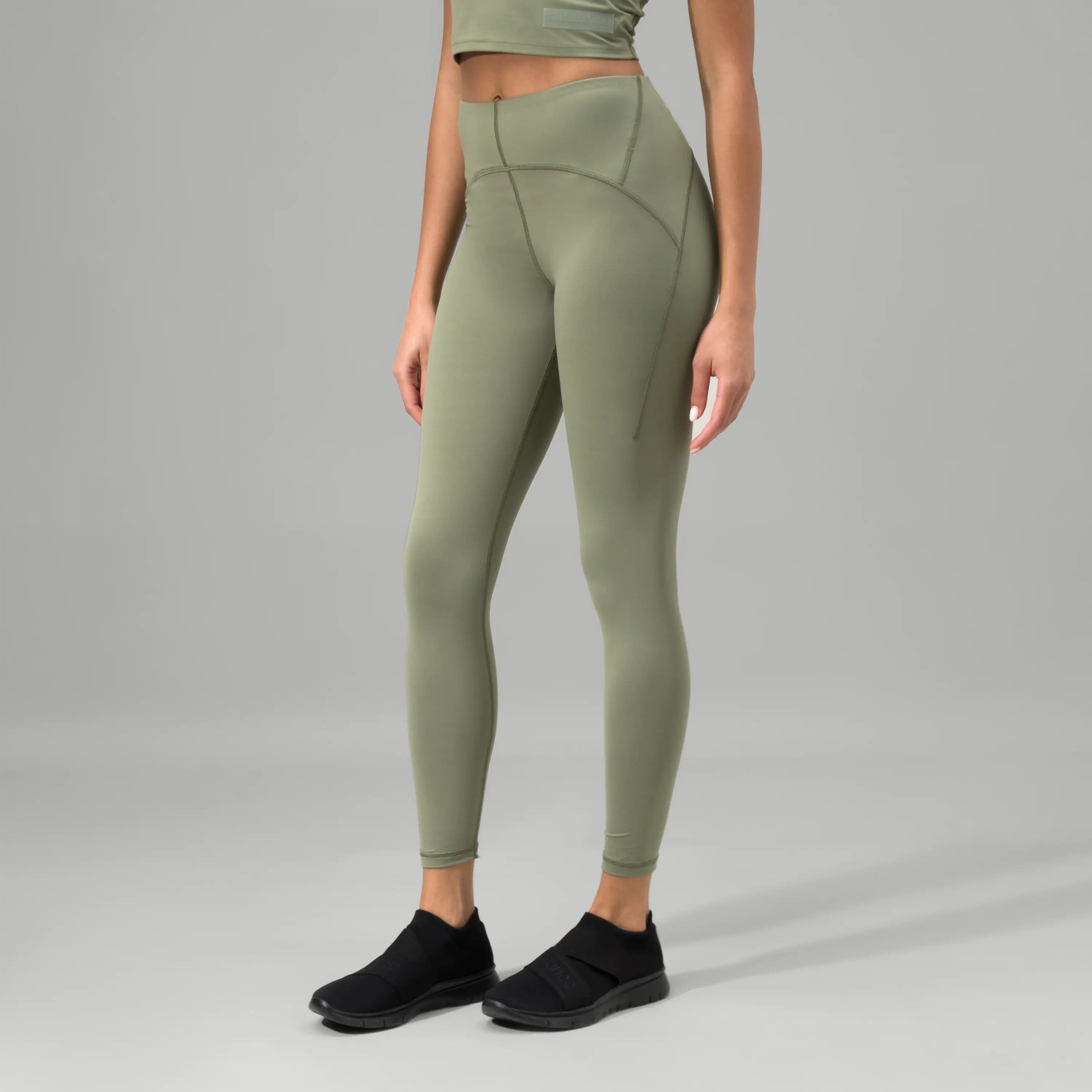 Freestyle Legging