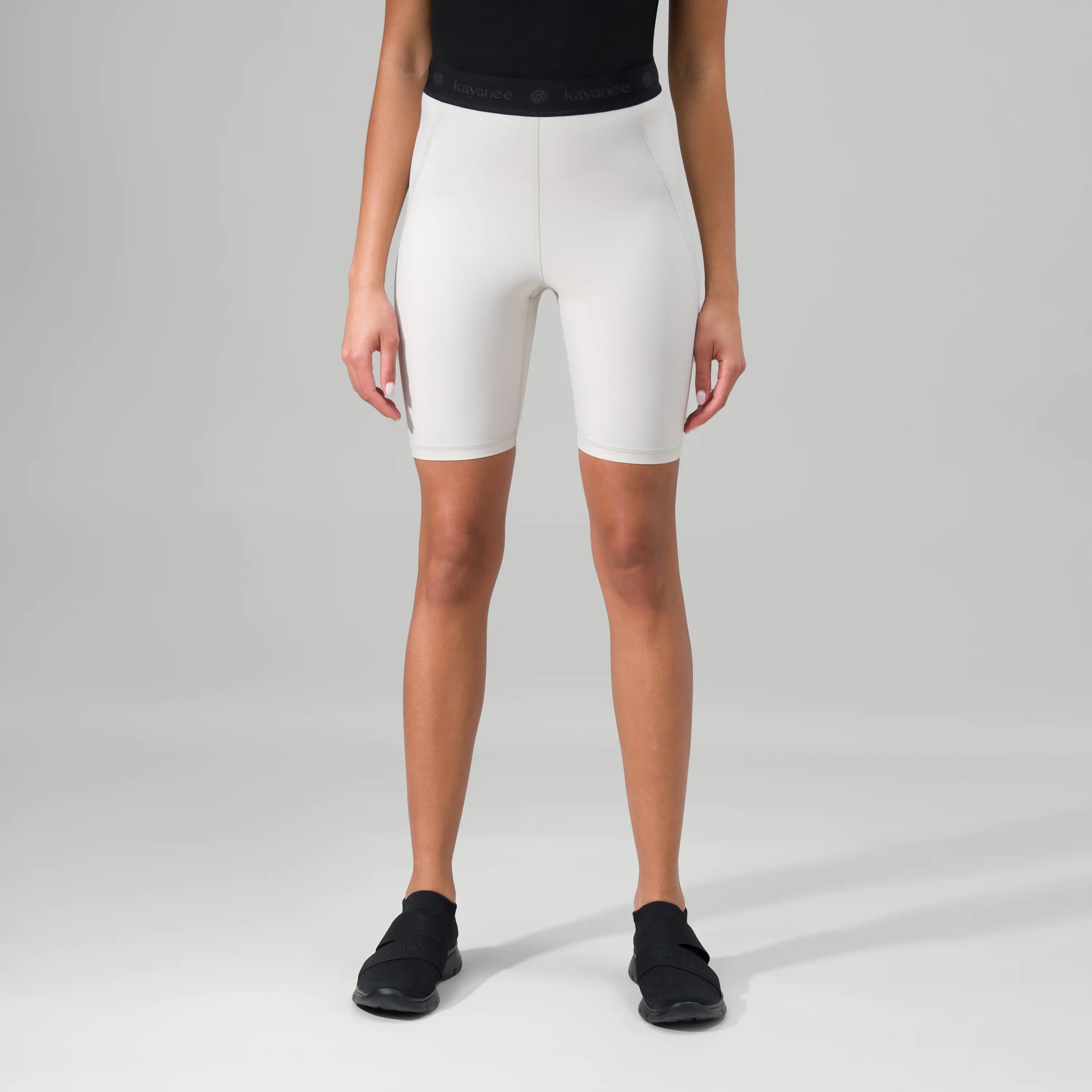 Glide Biker Short