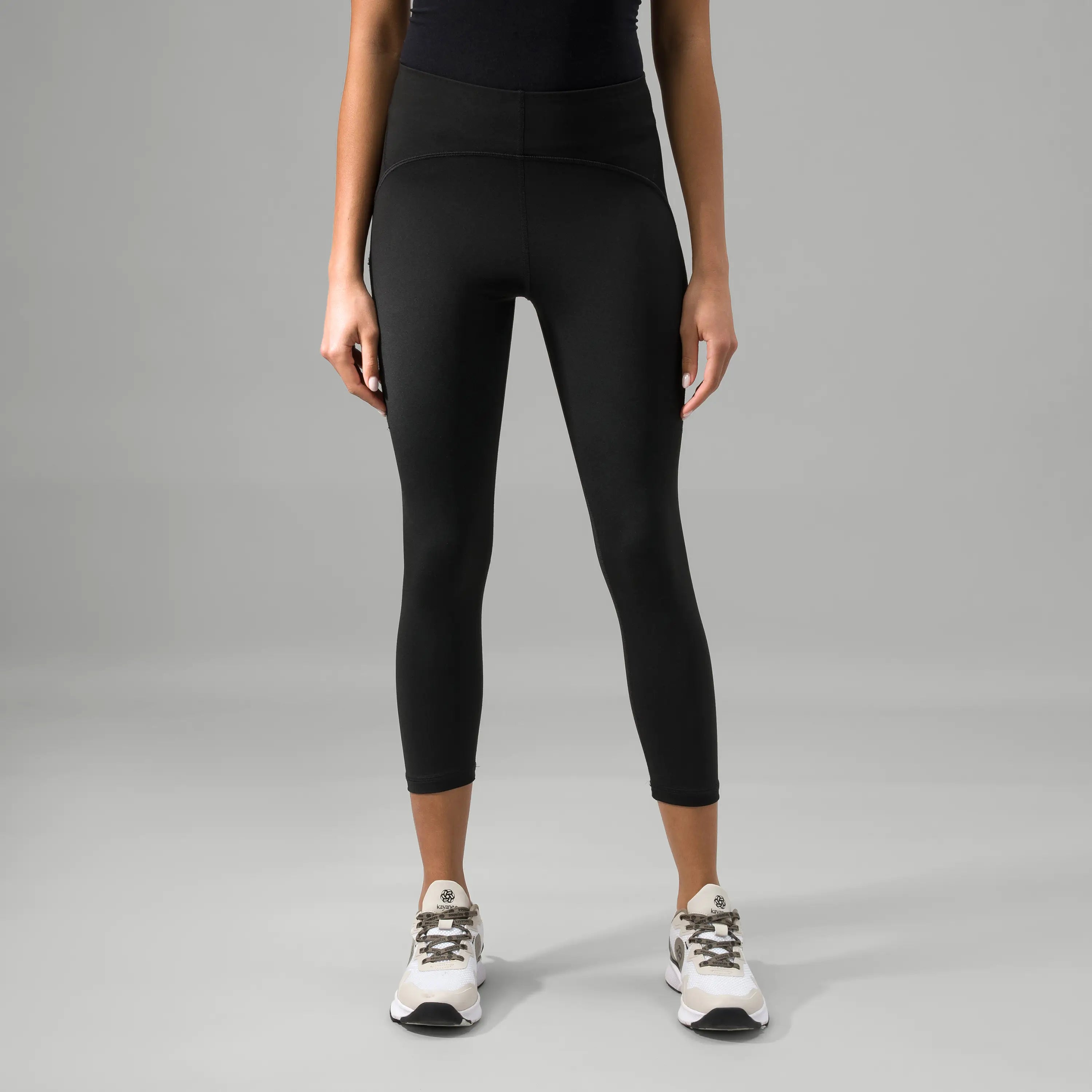 Freestyle Cropped Legging