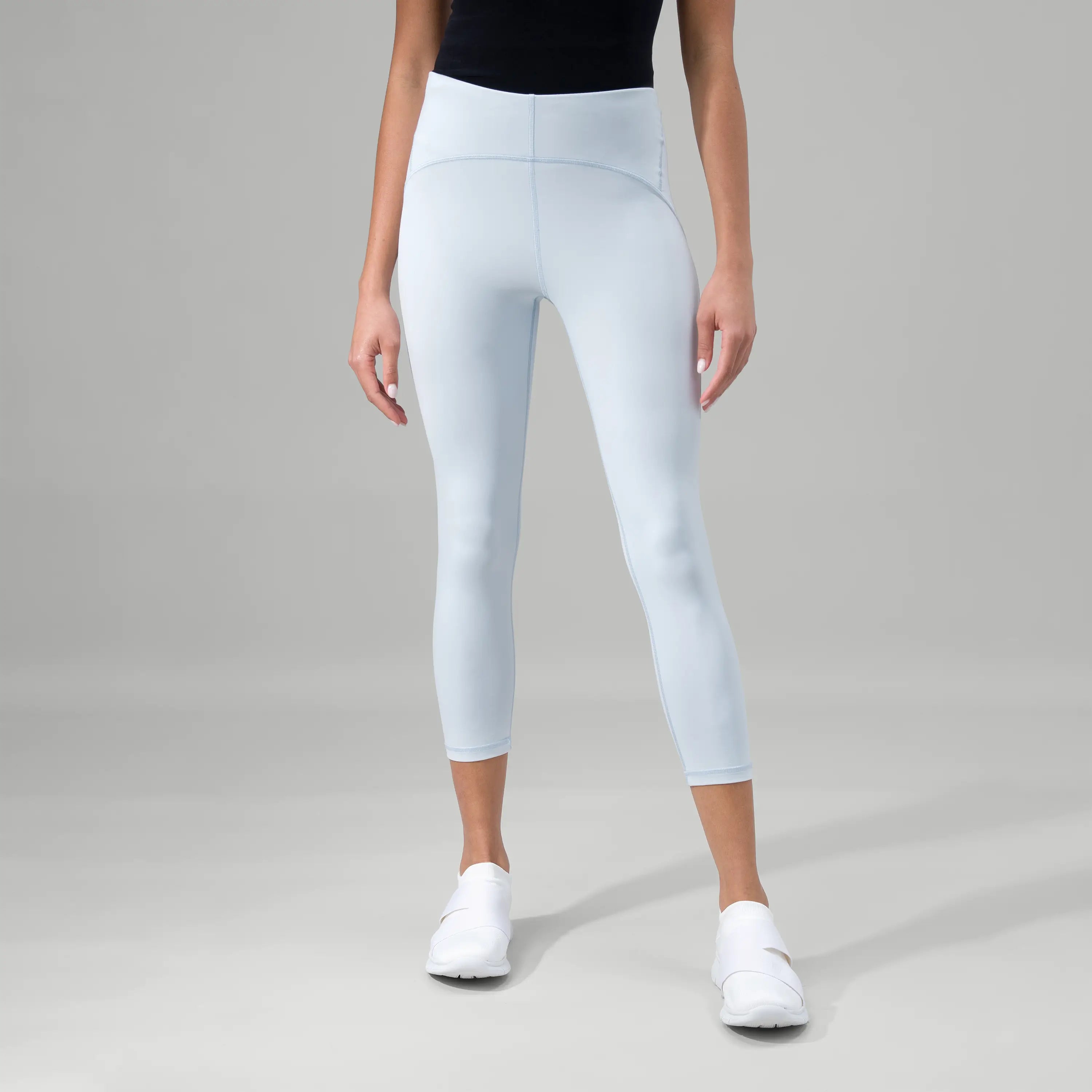 Freestyle Cropped Legging