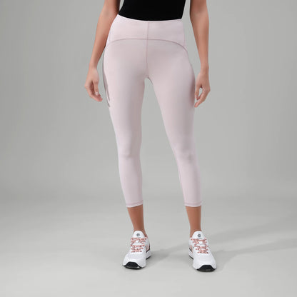 Freestyle Cropped Legging