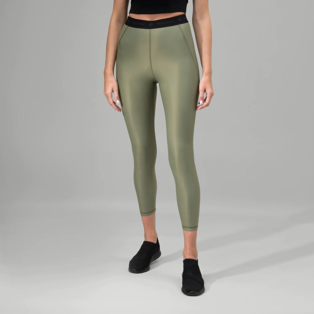 Glide Legging