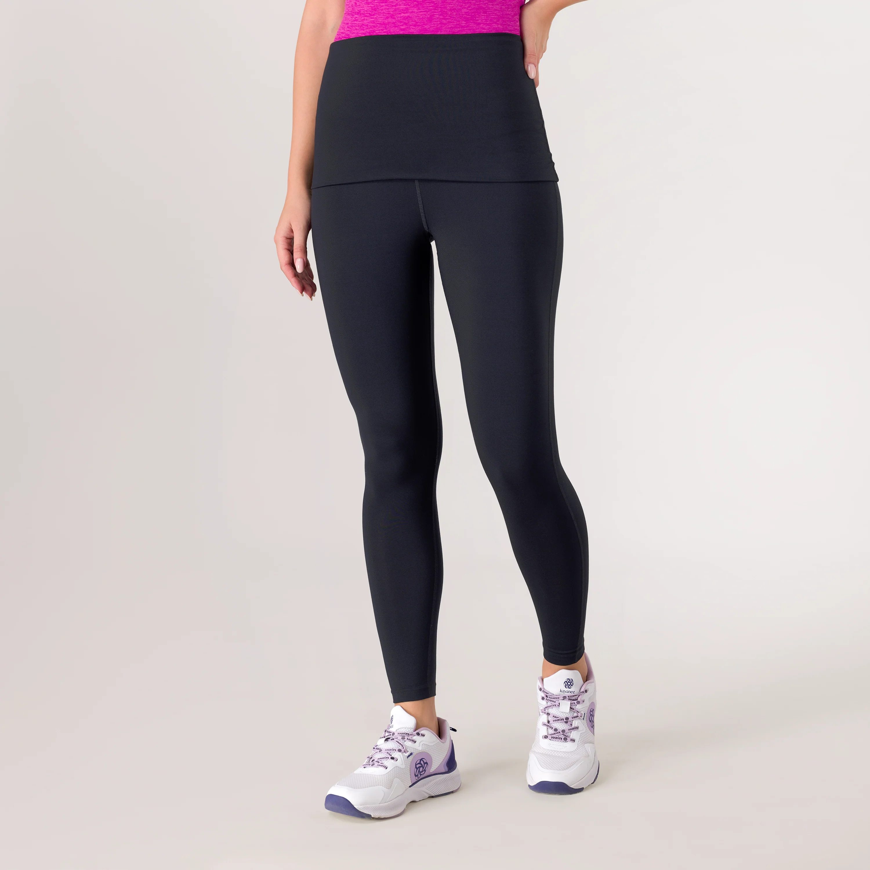 Rhythm Fold-over Legging